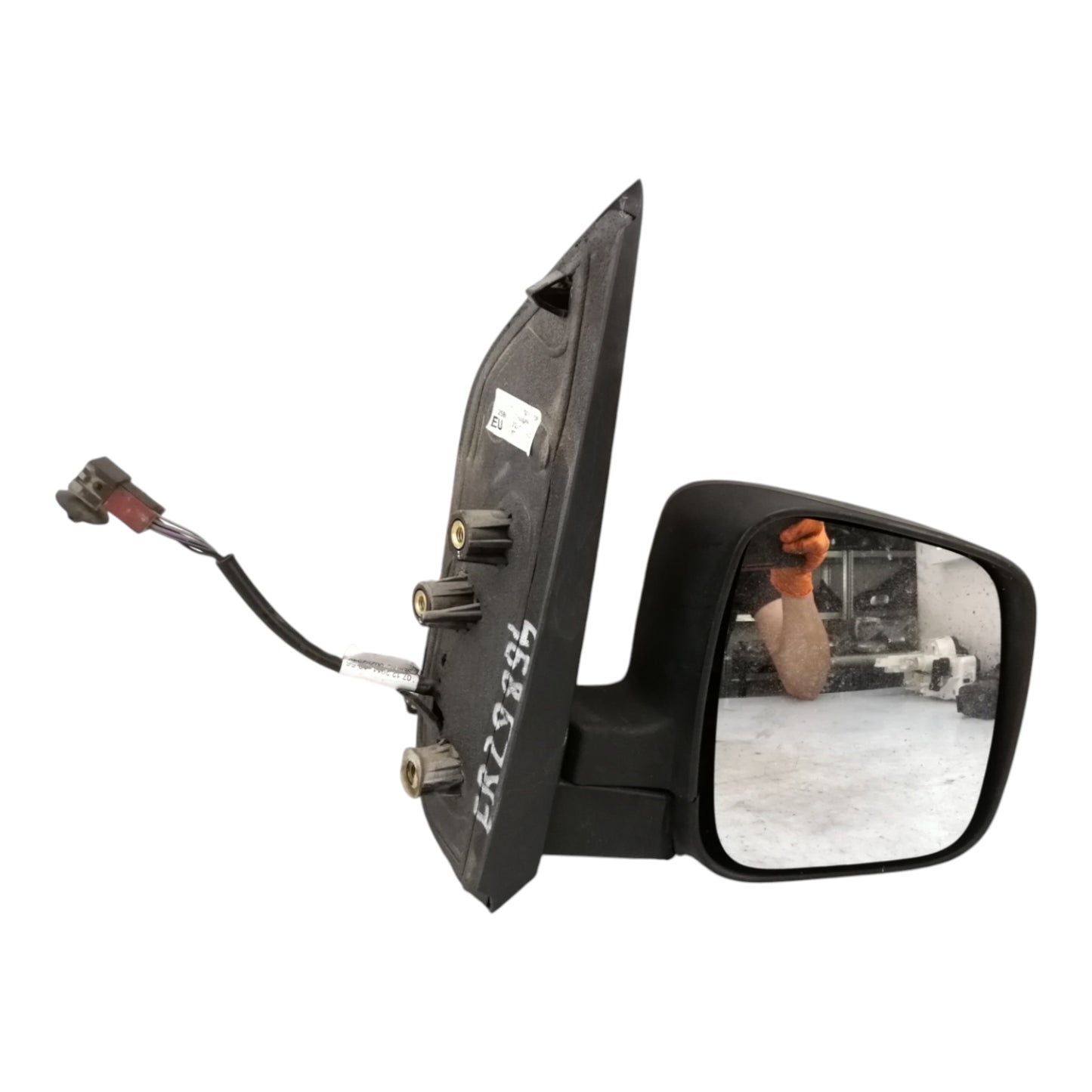 Specchietto Retrovisore Esterno Anteriore Destro PEUGEOT BIPPER