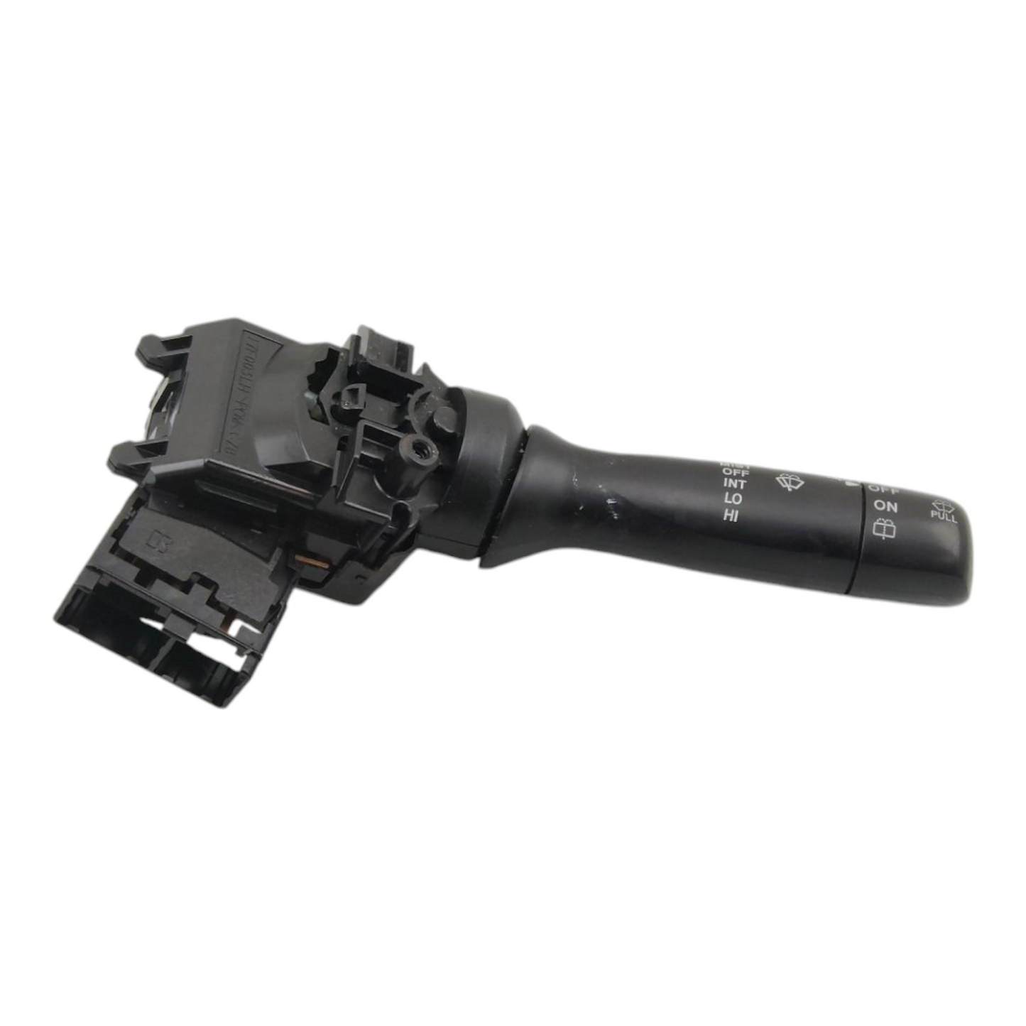 Devioguida Devioluci Tergicristalli Destro TOYOTA AYGO 1 Serie