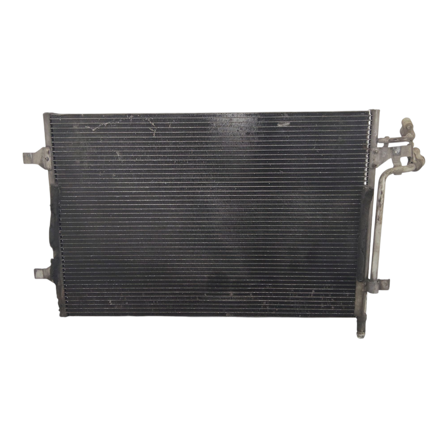 Condensatore Aria Condizionata Ac FORD FUSION/FIESTA 5 Serie 1.6 Diesel