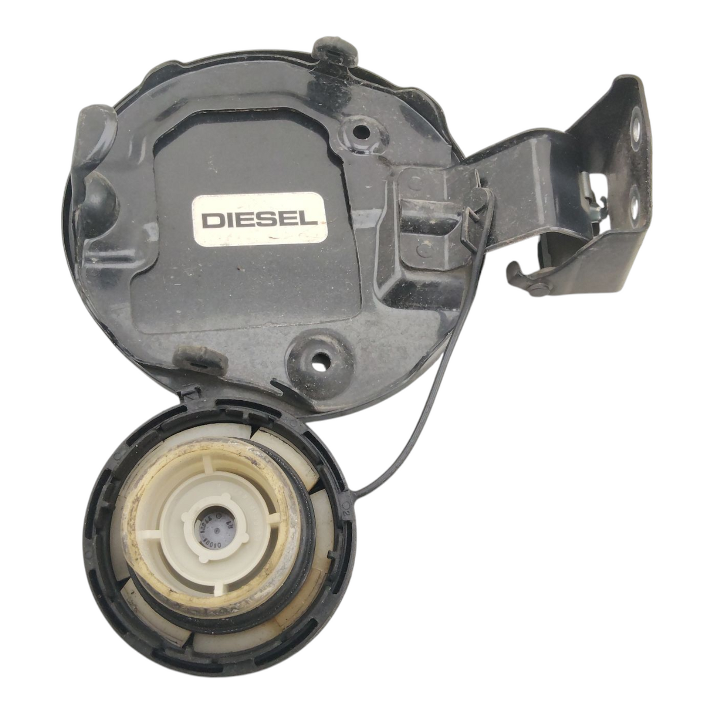 Sportello Carburante Posteriore Sinistro SUZUKI SWIFT 4 Serie 1.3 Diesel