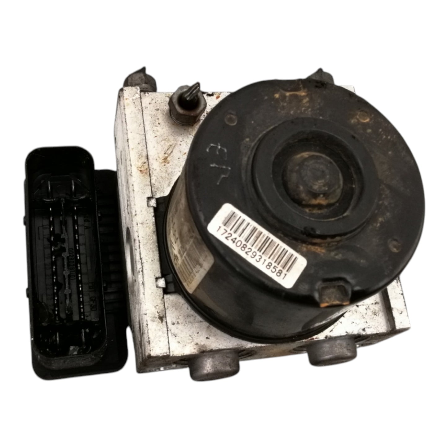Gruppo Centralina Pompa Abs CITROEN C3 1 Serie