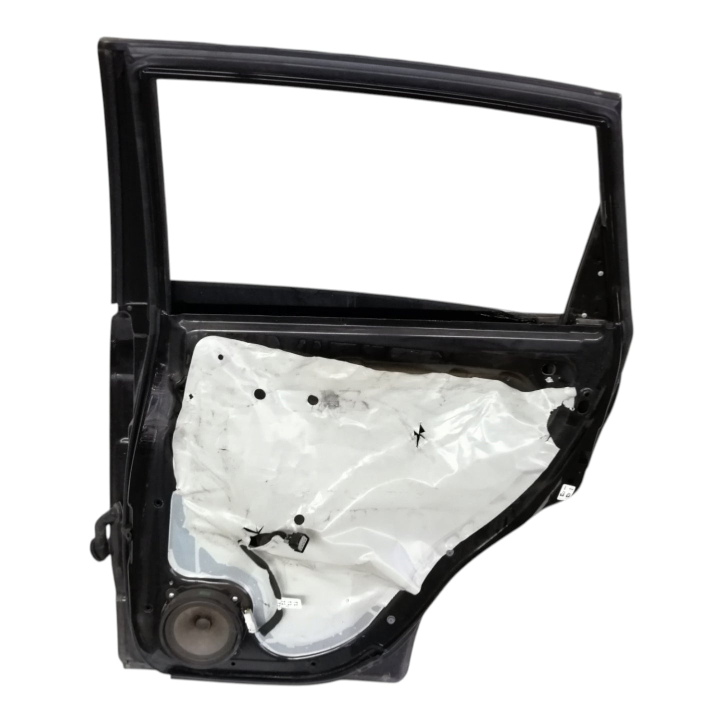 Porta Portiera Posteriore Destro CHEVROLET CAPTIVA 1 Serie