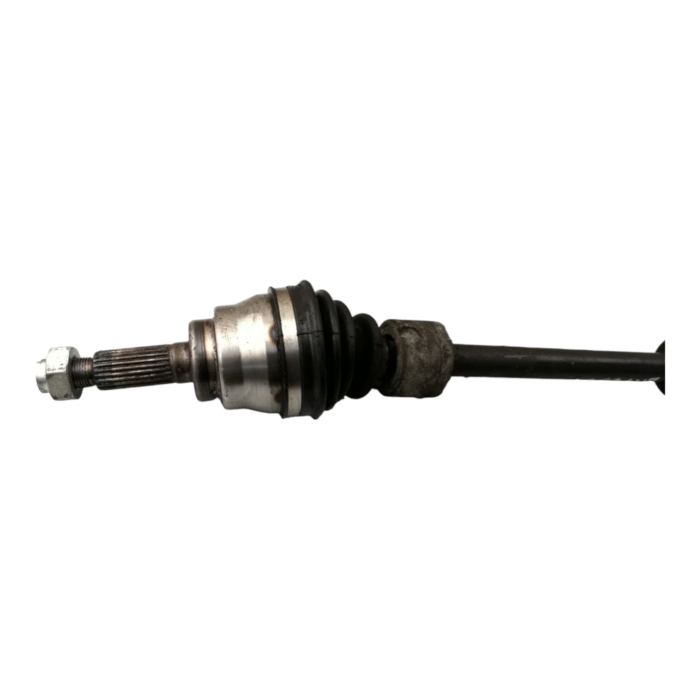 Semiasse Semialbero Anteriore Sinistro SUZUKI WAGON R 2 Serie 1.3 Benzina