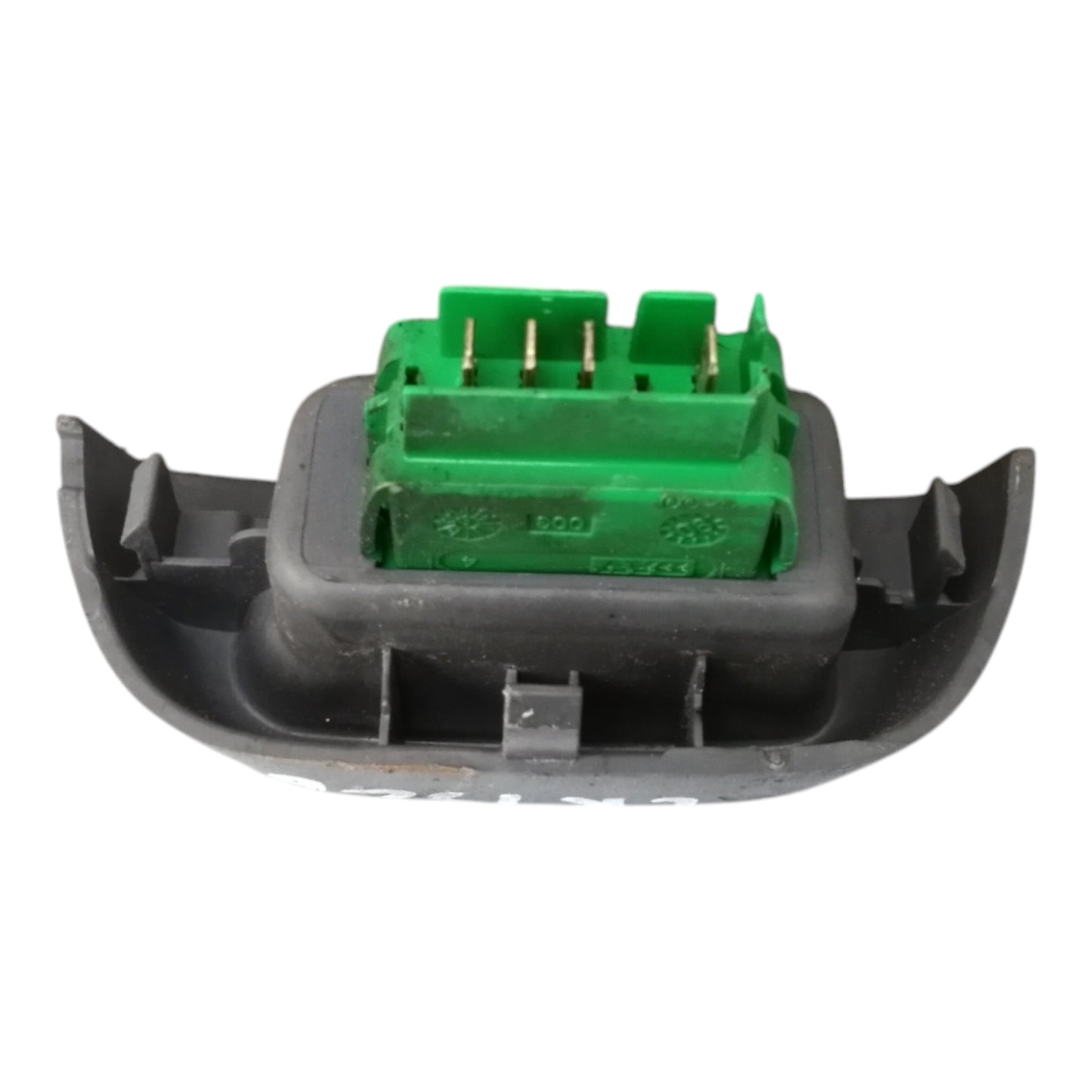 Interruttore Alzacristalli Alzavetro Anteriore Sinistro CITROEN C1 1 Serie