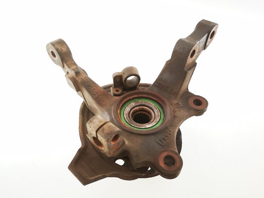Fusello mozzo opel corsa c (2000 - 2006) ruota anteriore sinistra 24406723