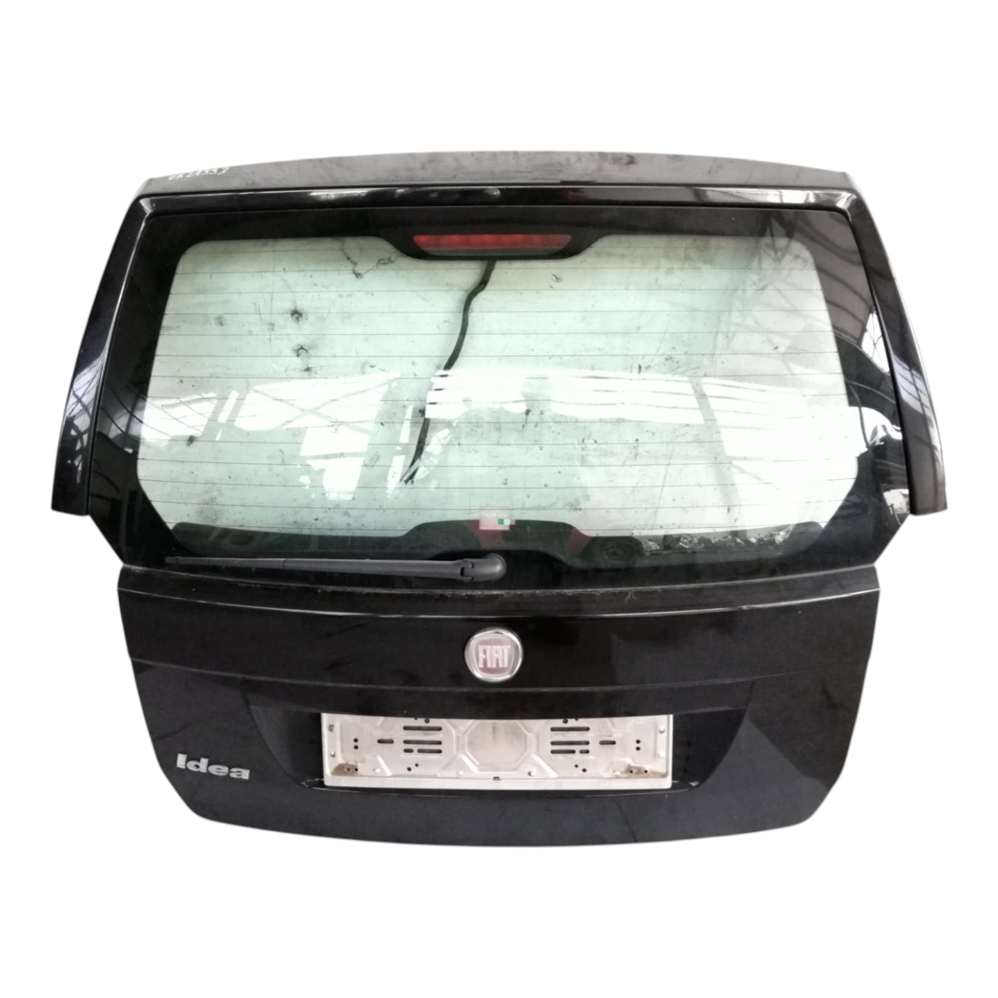 Portello Portellone Posteriore FIAT IDEA