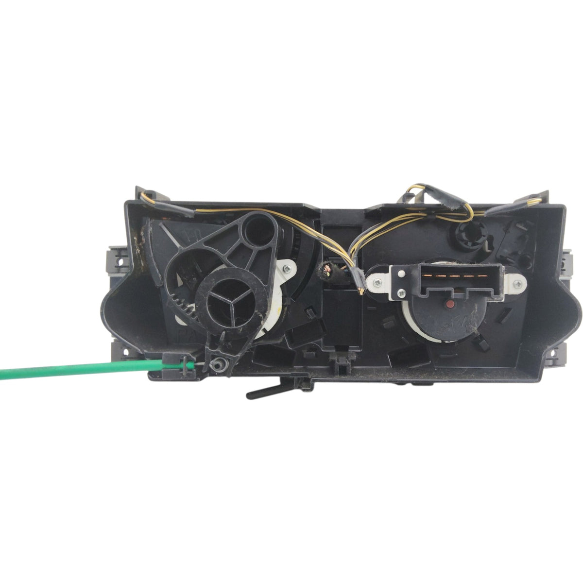 Modulo Comando Clima LANCIA YPSILON 1 2 Serie 843