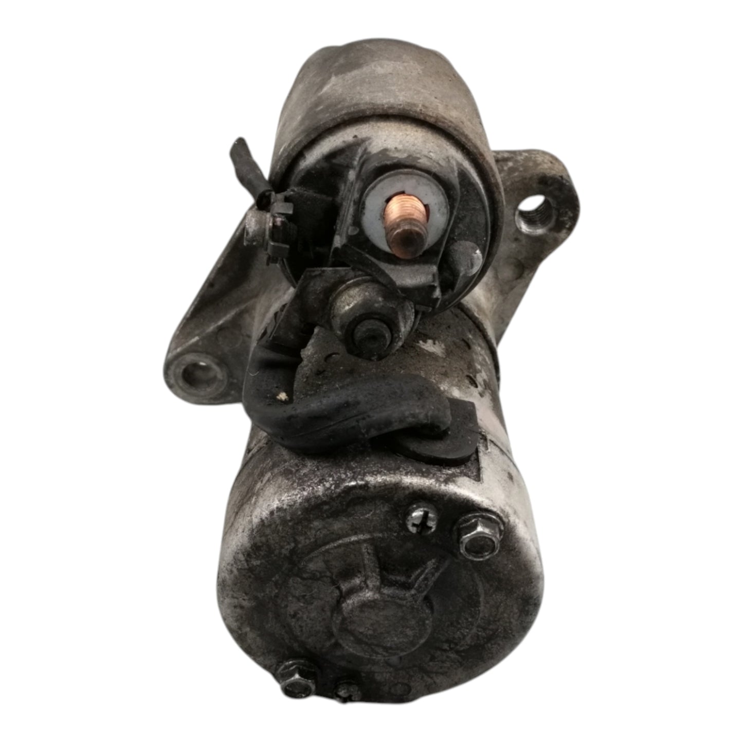 Motorino Avviamento OPEL ASTRA H 1.7 CDTi