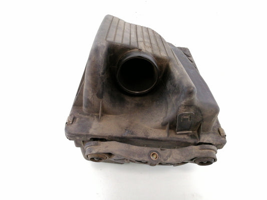 Scatola filtro aria opel astra g (1998 > 2005) 24443112 originale