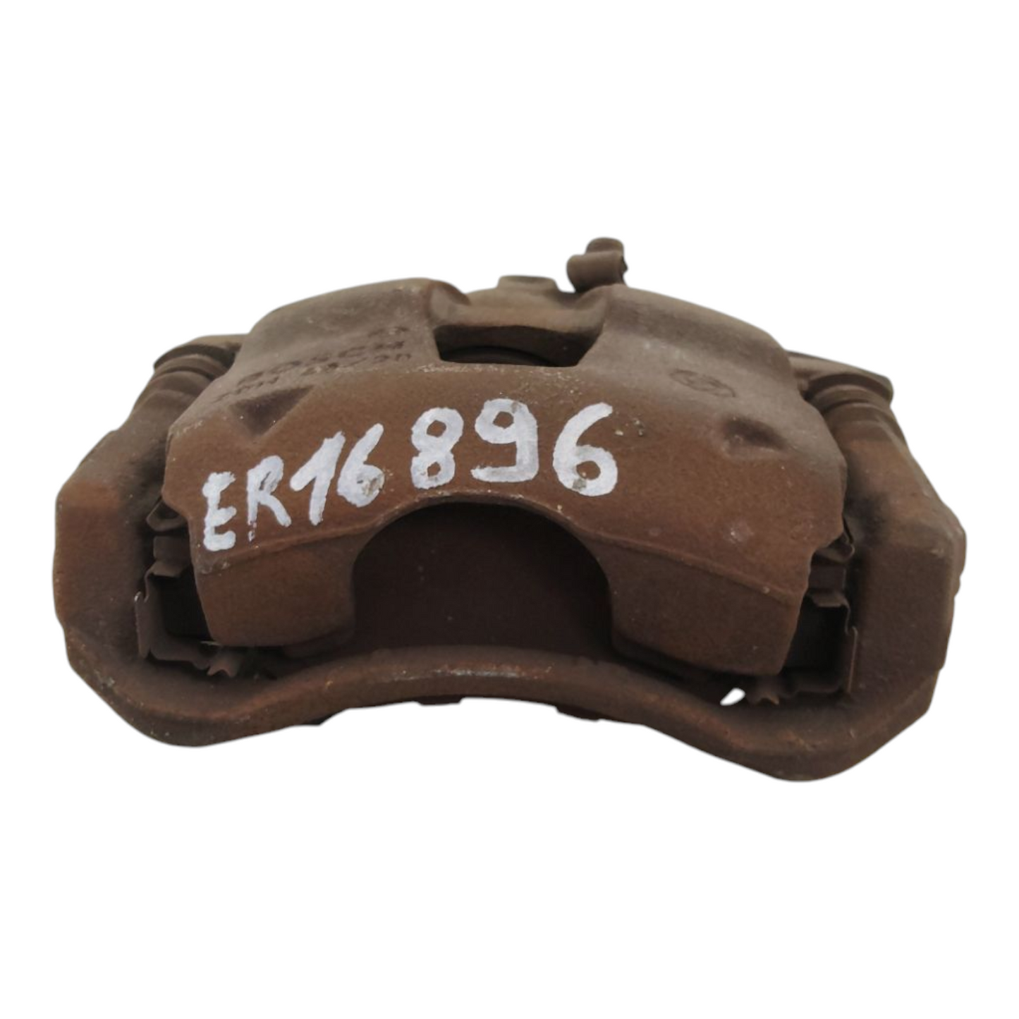 Pinza Freno Anteriore Sinistro FIAT PANDA 2 Serie/500 2 Serie