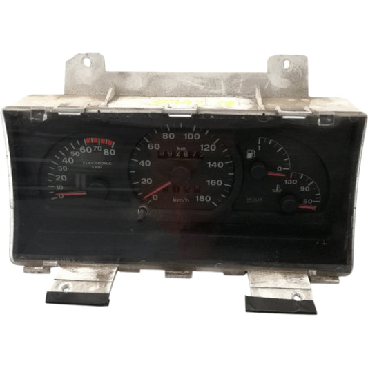 Quadro Strumenti FIAT CINQUECENTO 1.1 Benzina Motore 176B2000