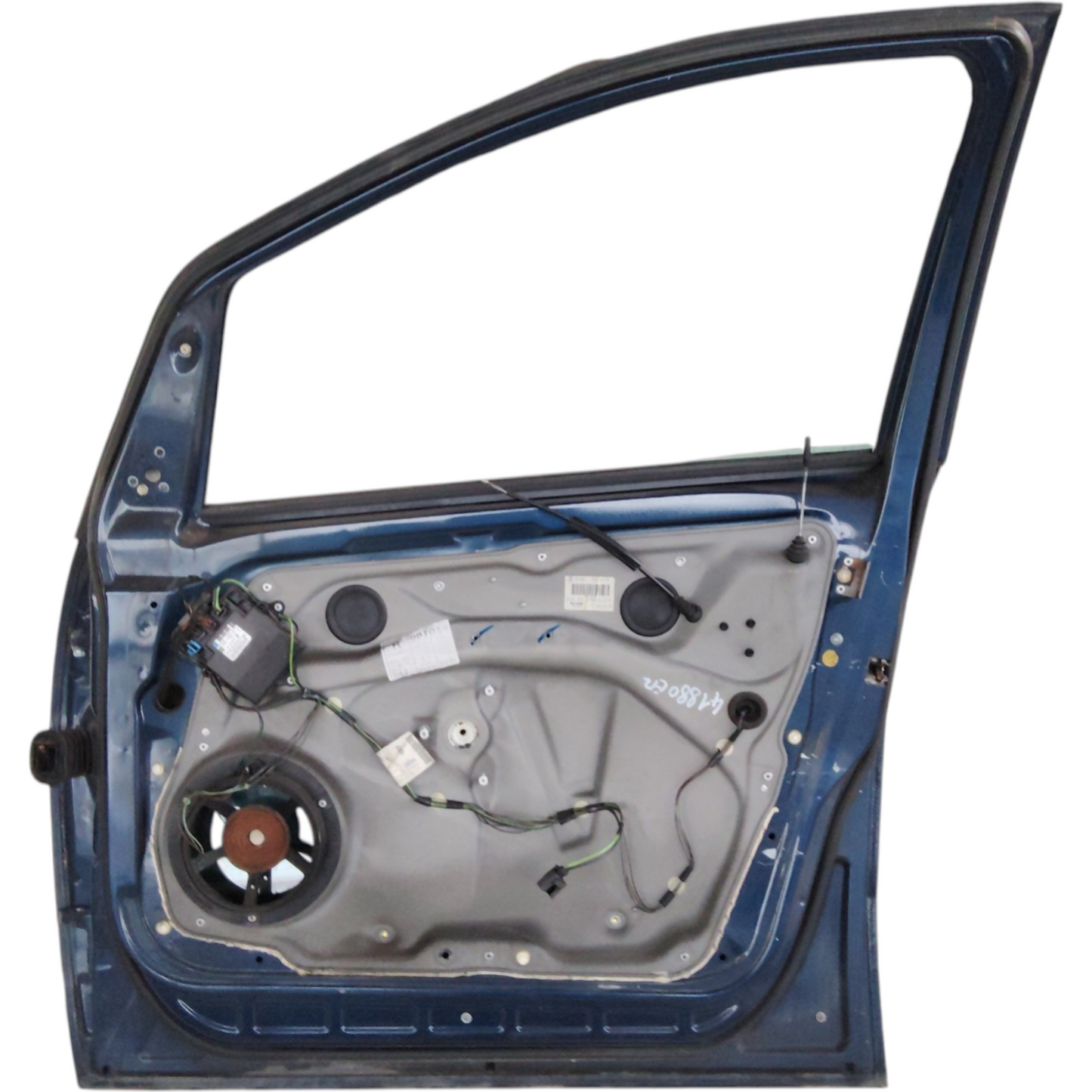 Porta Portiera Anteriore Destro MERCEDES CLASSE A W169 5 Porte