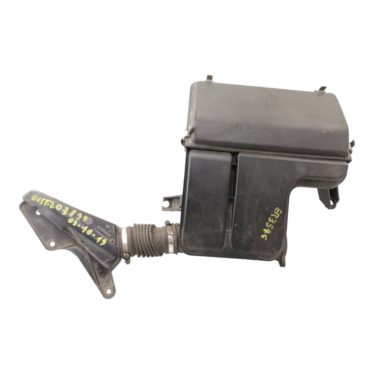 Scatola Filtro Aria OPEL AGILA A 1.3 Diesel    - 9216352