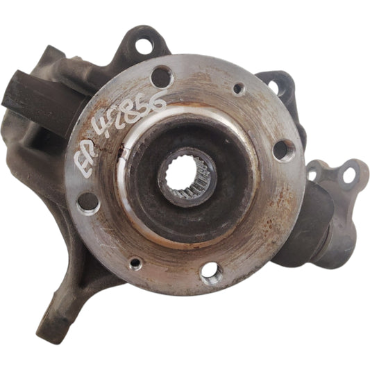 Fusello Mozzo Anteriore Destro CITROEN C3 2 Serie/DS3 Benzina Diesel