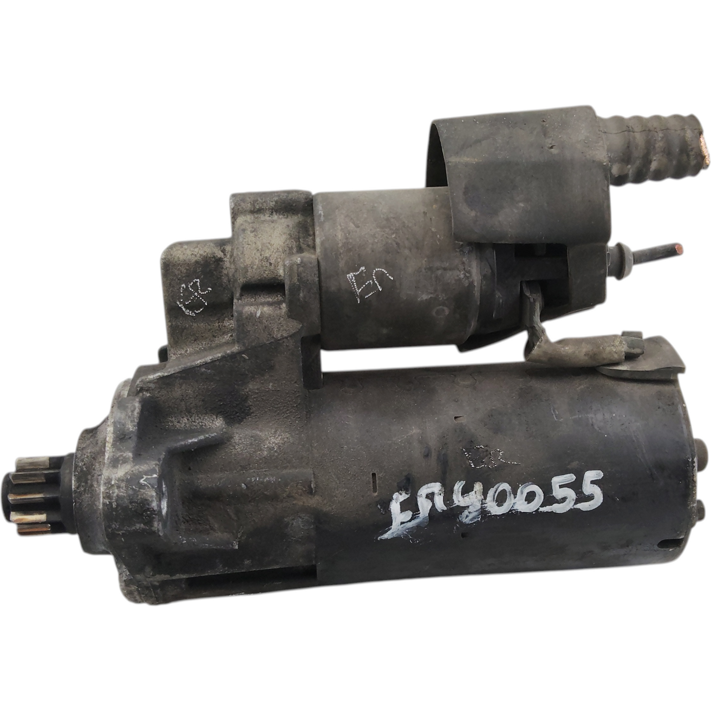 Motorino Avviamento VOLKSWAGEN GOLF 5 6 Serie 1.9 2.0 Diesel