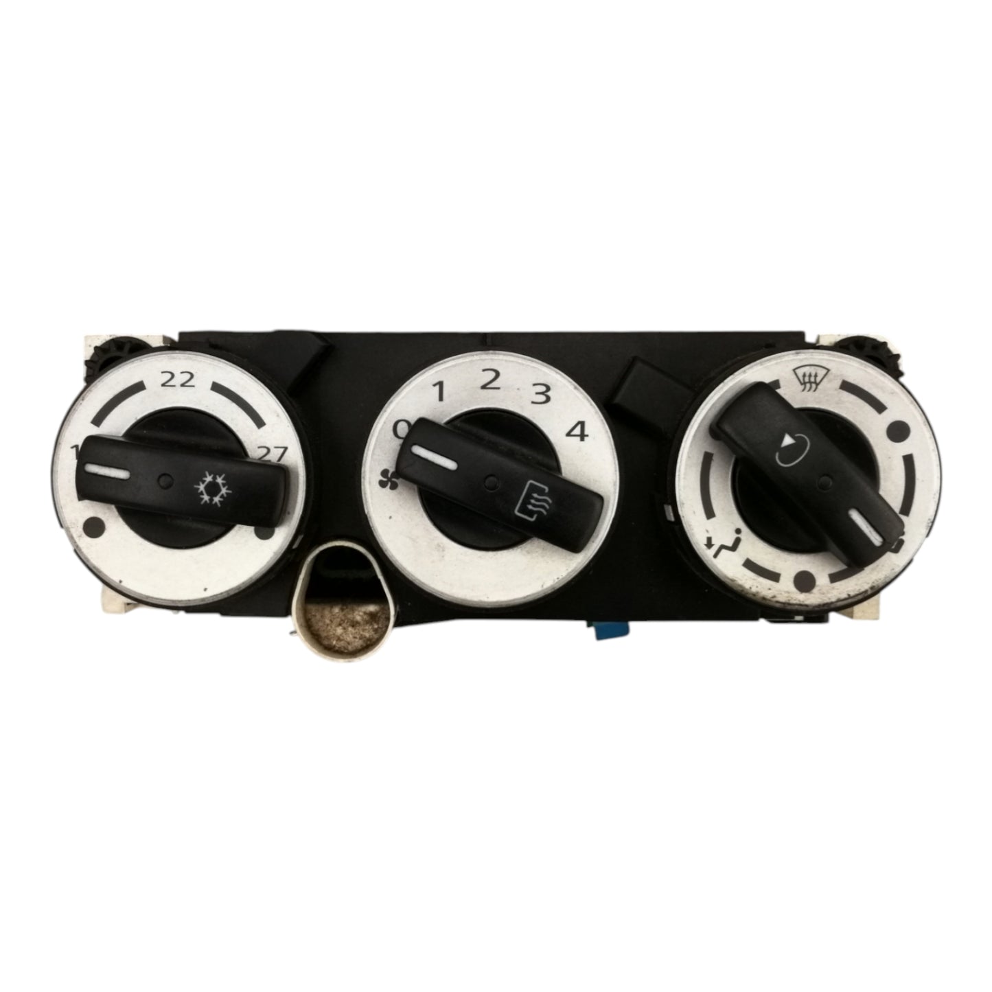 Modulo Comando Clima MITSUBISHI COLT 6 Serie