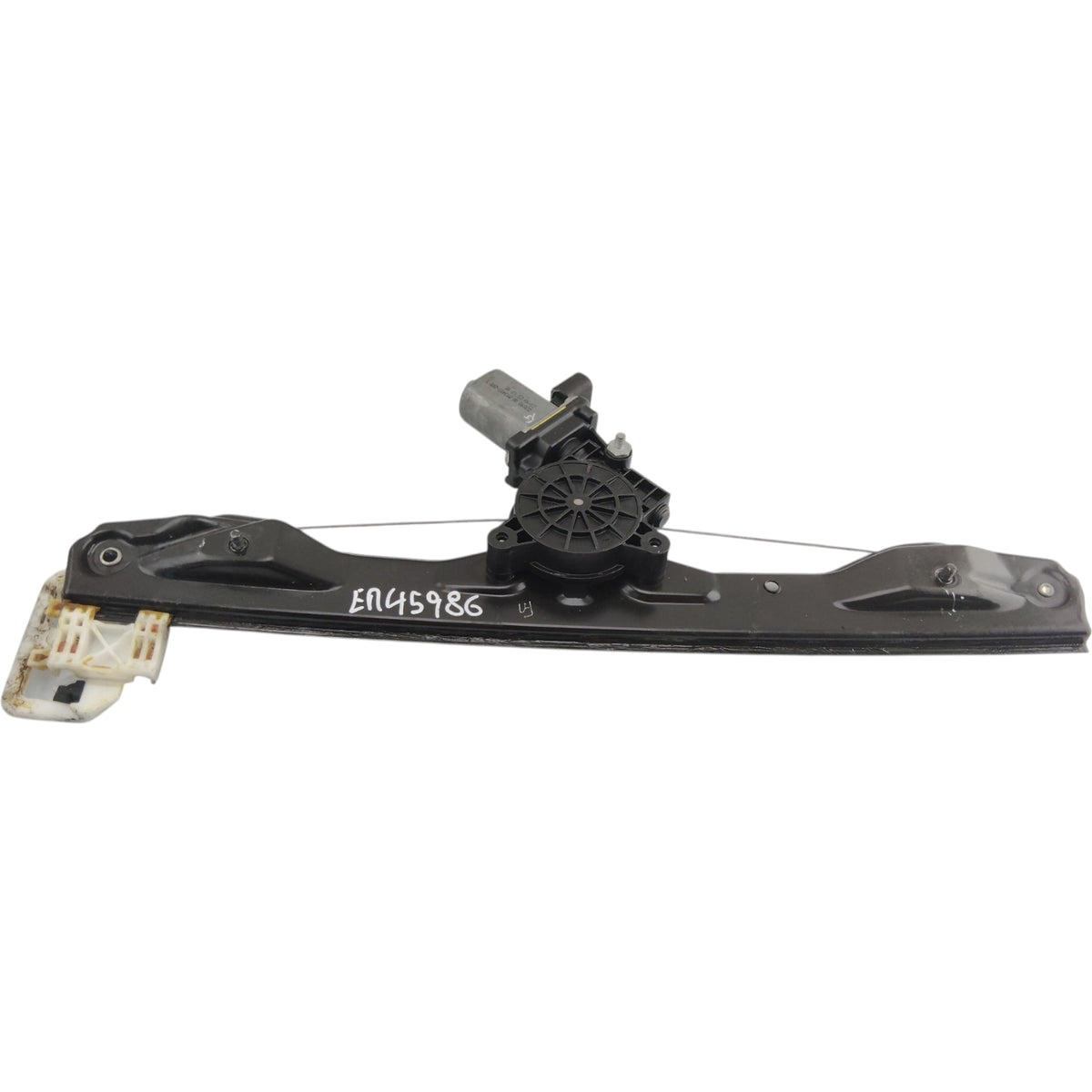 Alzacristallo Alzavetro Anteriore Sinistro FIAT PANDA 3 Serie 312