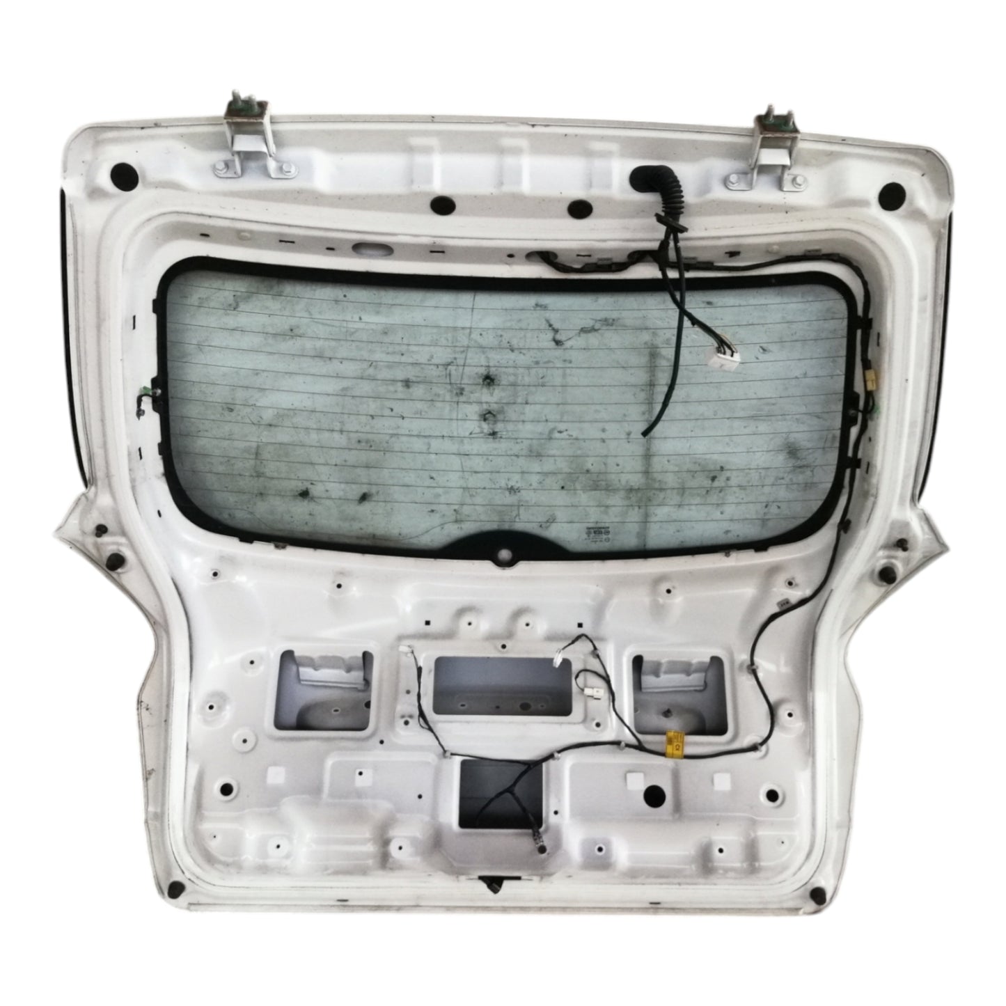 Portello Portellone Posteriore SSANGYONG KORANDO 3 Serie