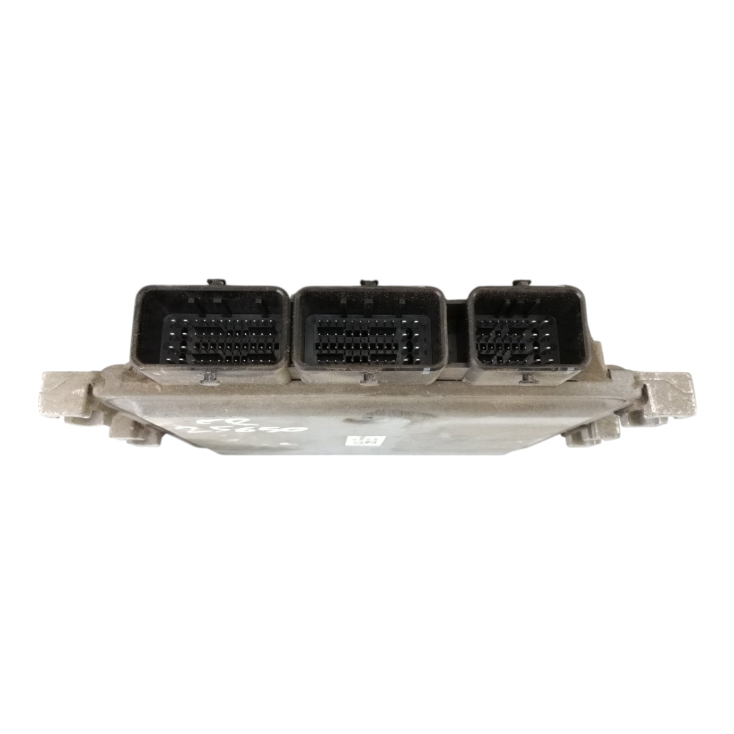 Centralina Iniezione FORD FIESTA 6 Serie 1.4 Diesel Motore F6JD