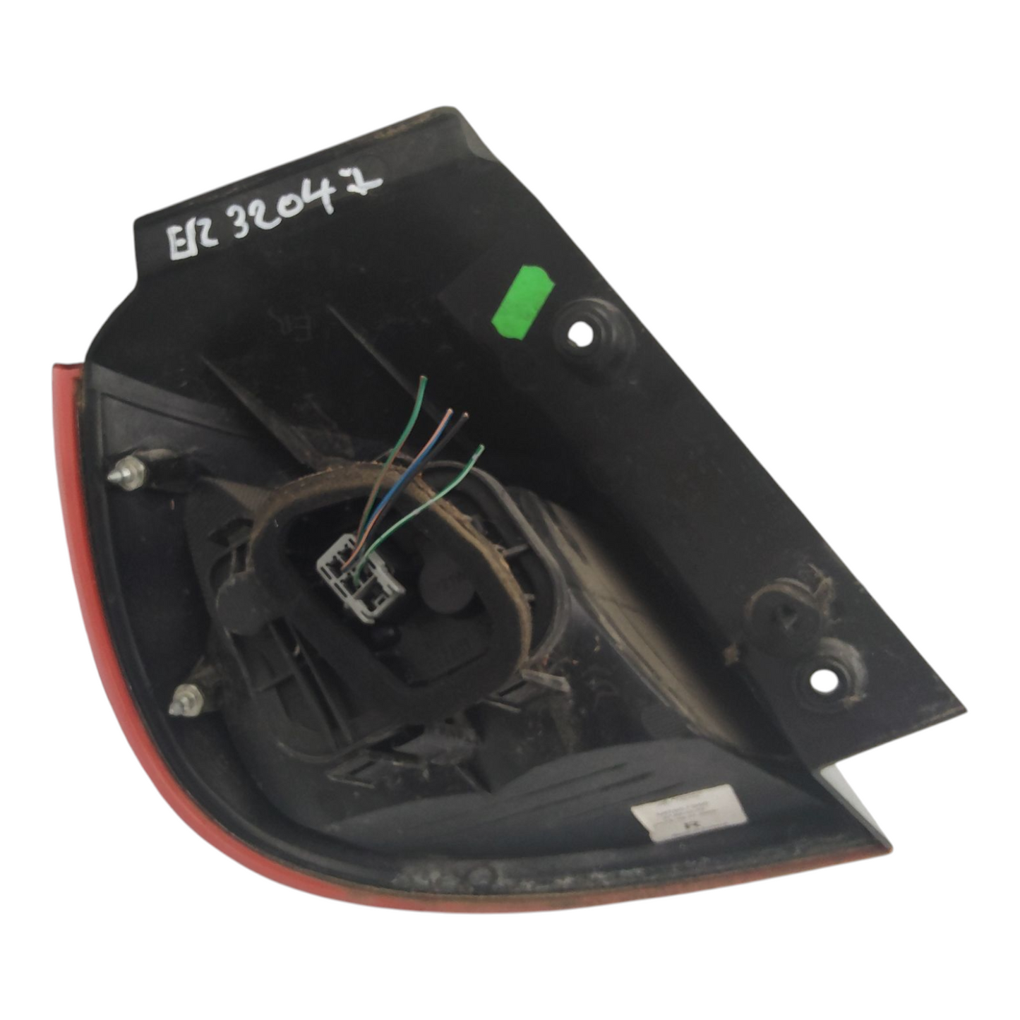 Fanale Stop Esterno Posteriore Destro MITSUBISHI COLT 6 Serie 3 Porte