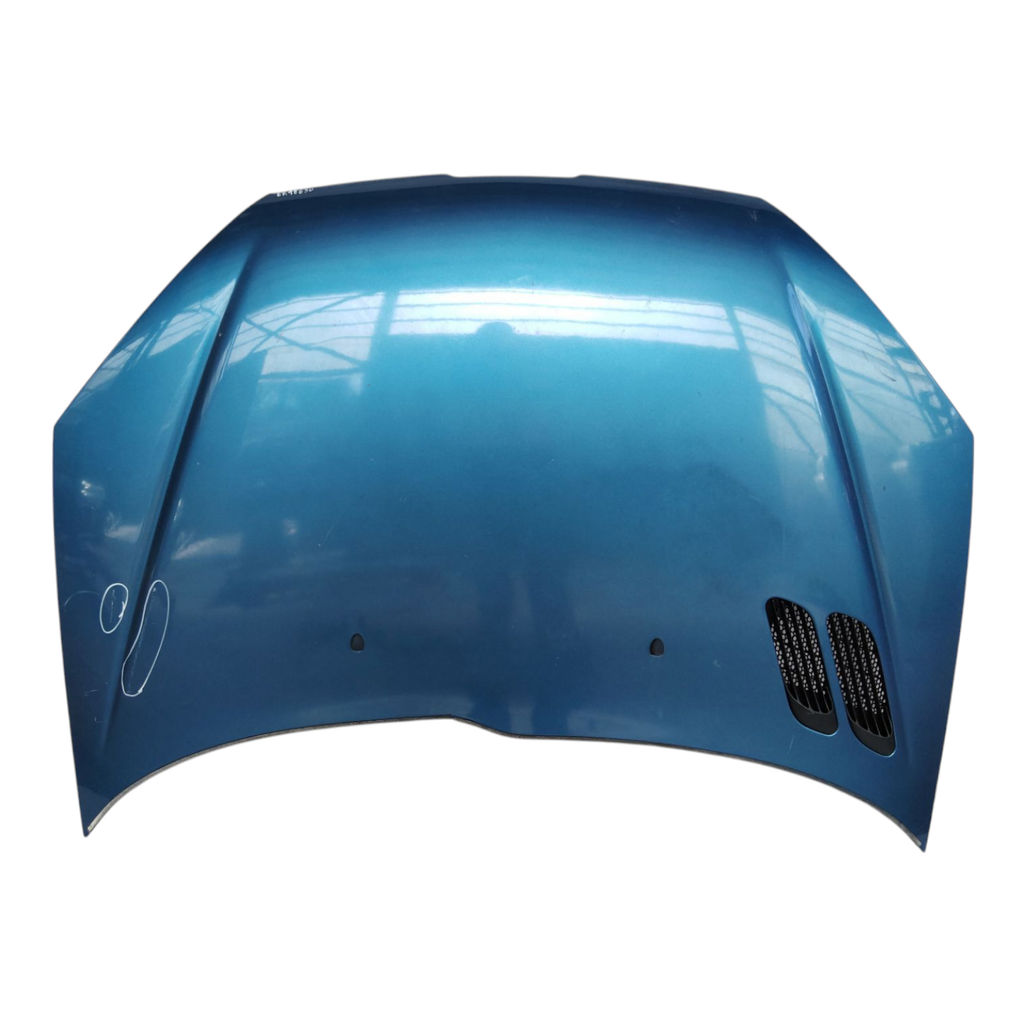 Cofano Anteriore PEUGEOT 206 CC Berlina SW