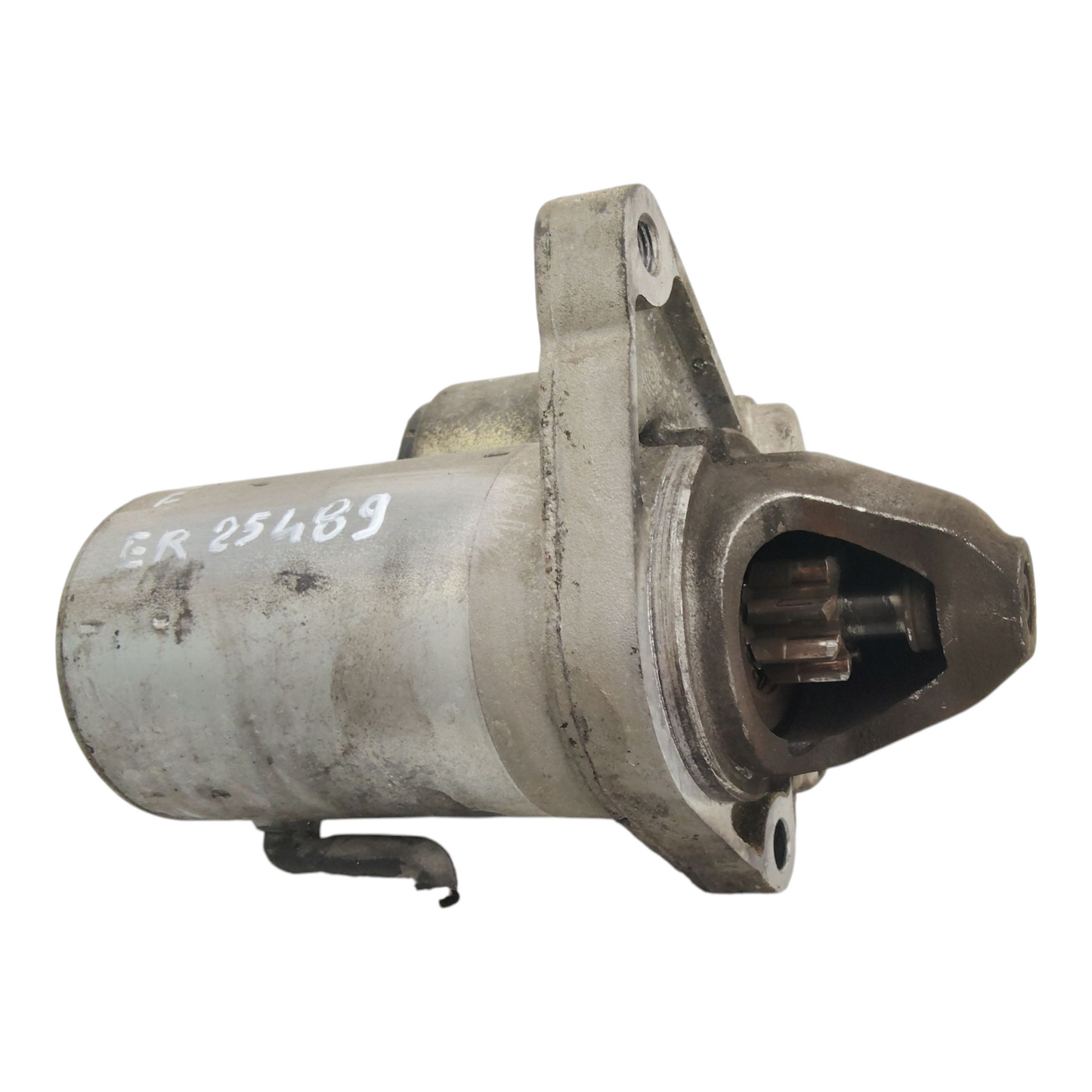 Motorino Avviamento TOYOTA YARIS 2 3 4 Serie 1.0 Benzina MOTORE 1KR FE