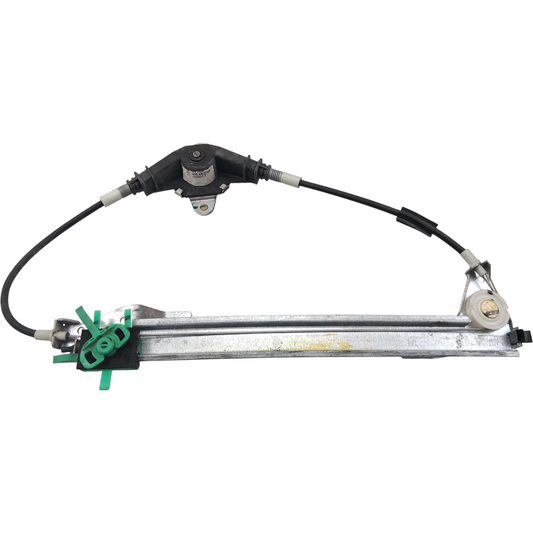 Alzacristallo Alzavetro Posteriore Sinistro FIAT PUNTO 2 Serie 188