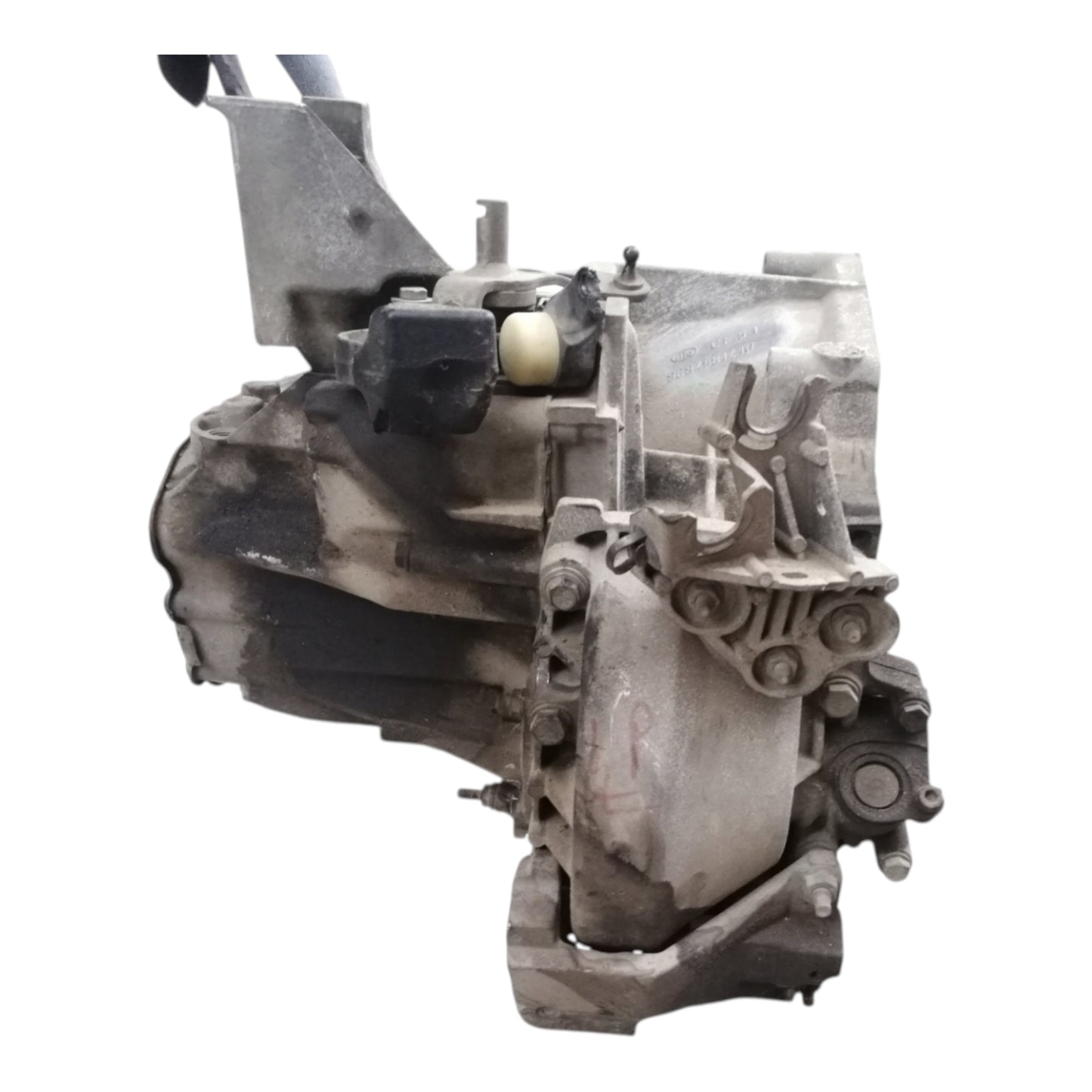 Cambio Manuale 6 Marce CITROEN C5 3 Serie 2.0 HDi