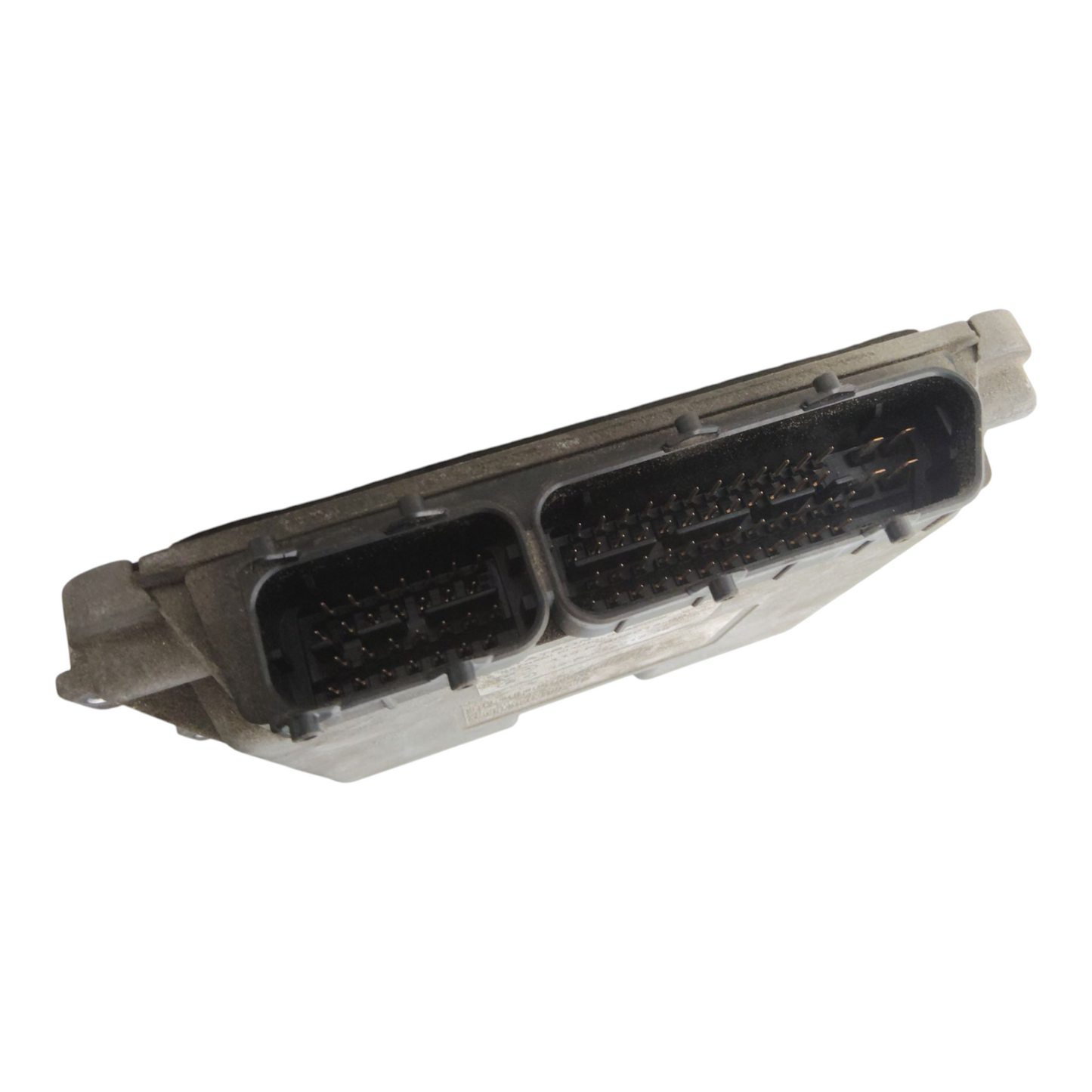 Centralina Iniezione FIAT PUNTO 2 Serie 1.2 Benzina Motore 188A4000