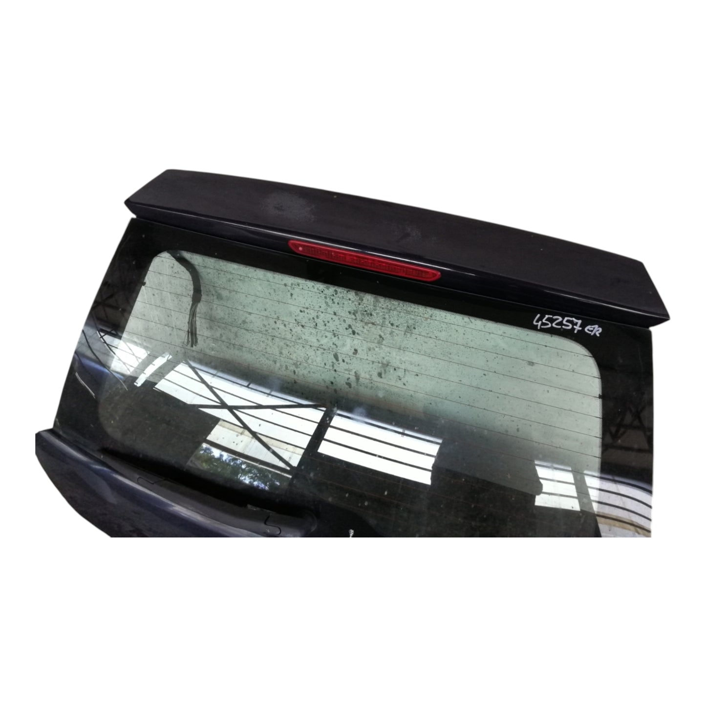 Portello Portellone Posteriore FIAT PUNTO EVO/GRANDE PUNTO