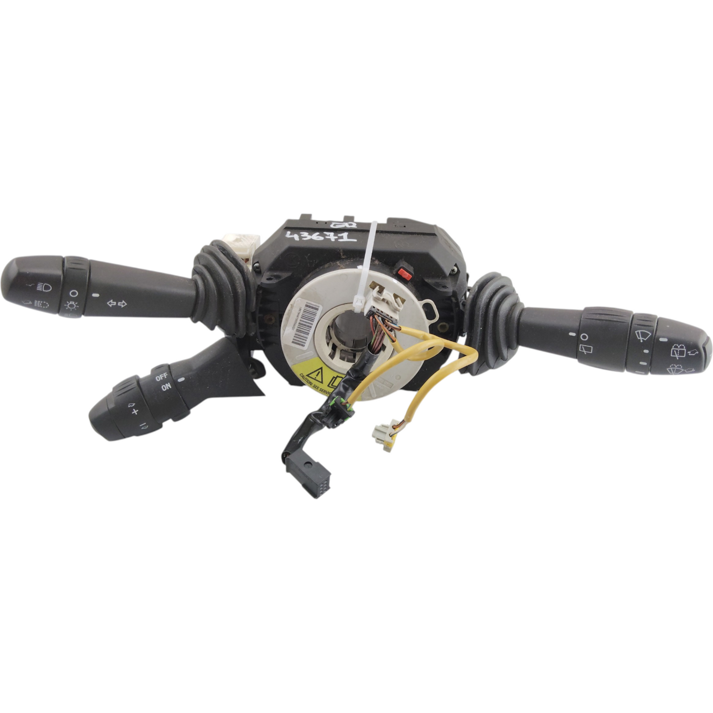 Devioguida Devioluci FIAT BRAVO 2 Serie Benzina Diesel GPL