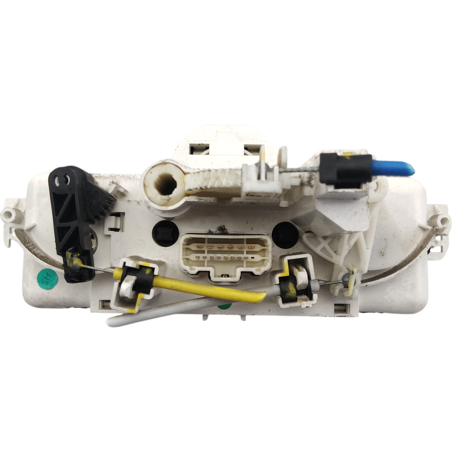 Modulo Comando Clima RENAULT CLIO 3 Serie/MODUS Benzina Diesel
