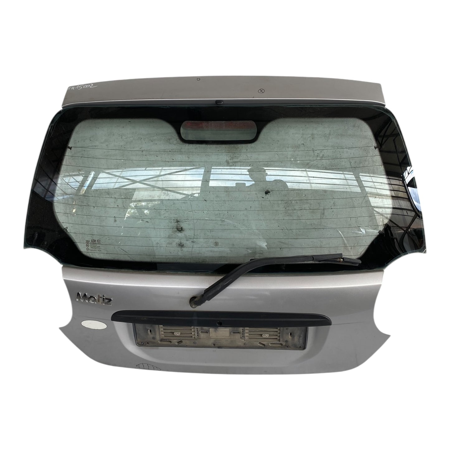 Portello Portellone Posteriore CHEVROLET MATIZ 2 Serie