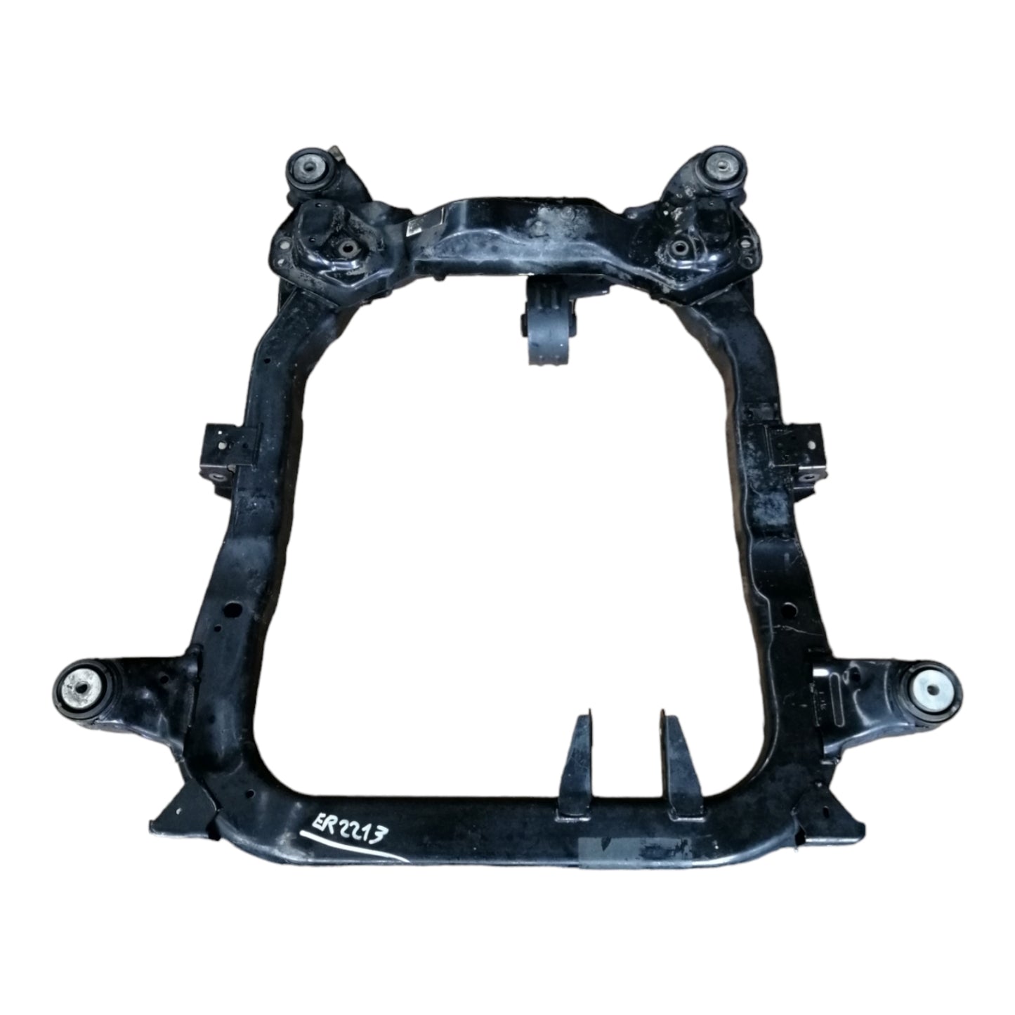 Assale Culla Anteriore FIAT CROMA 2 BENZINA DIESEL