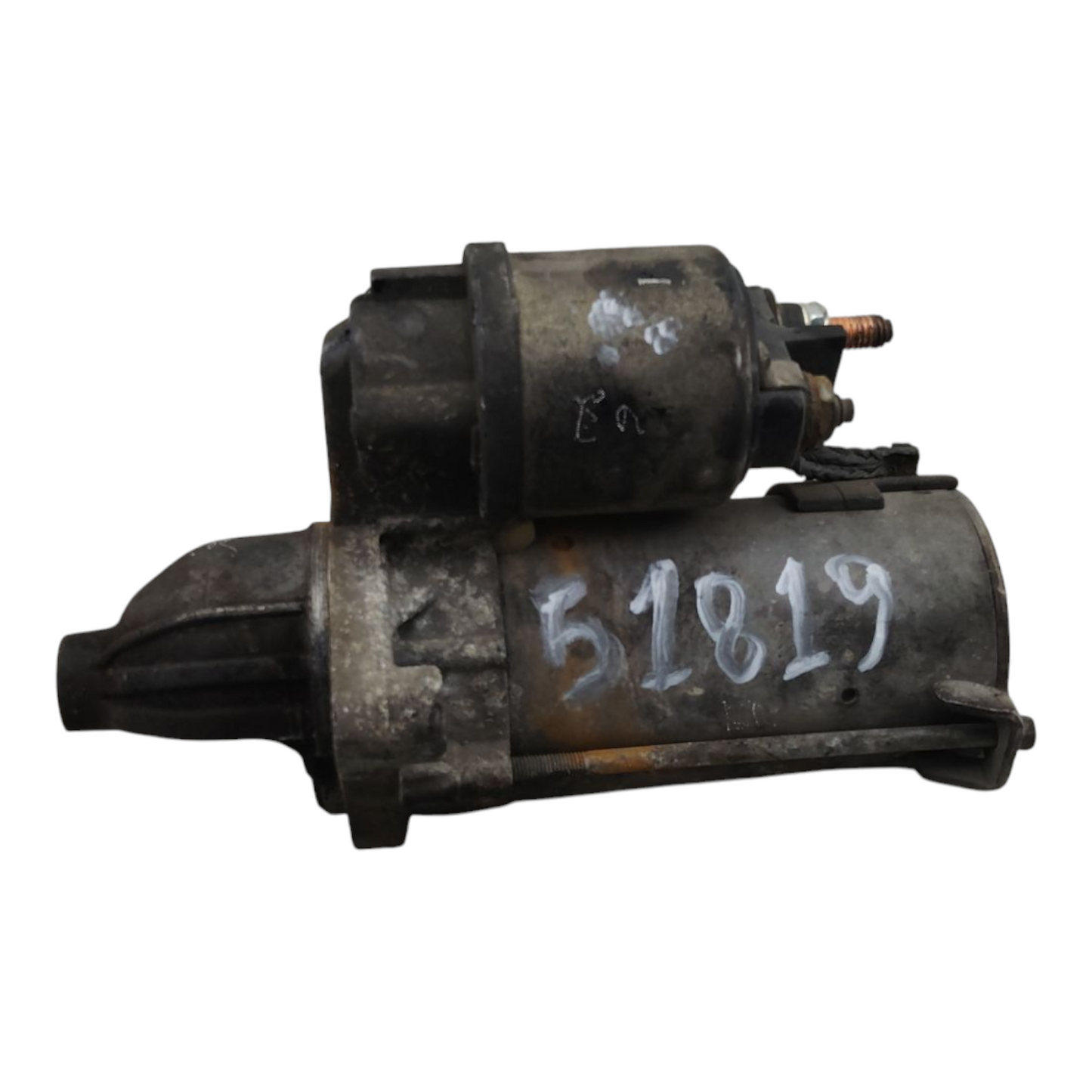 Motorino Avviamento FIAT IDEA/500 2 Serie/GRANDE PUNTO/QUBO/LINEA Diesel