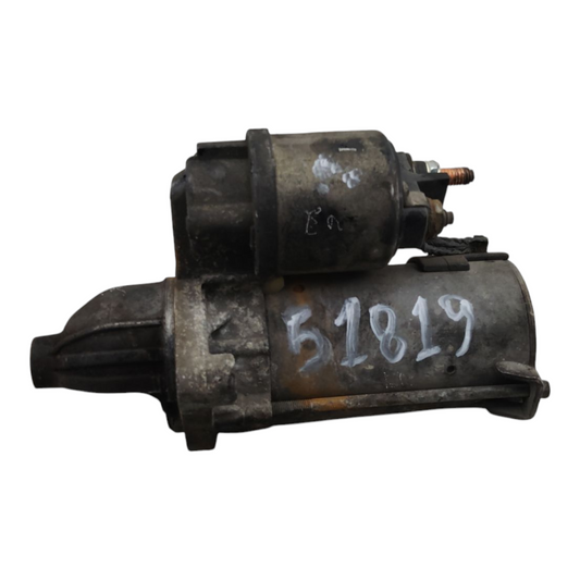 Motorino Avviamento FIAT IDEA/500 2 Serie/GRANDE PUNTO/QUBO/LINEA Diesel