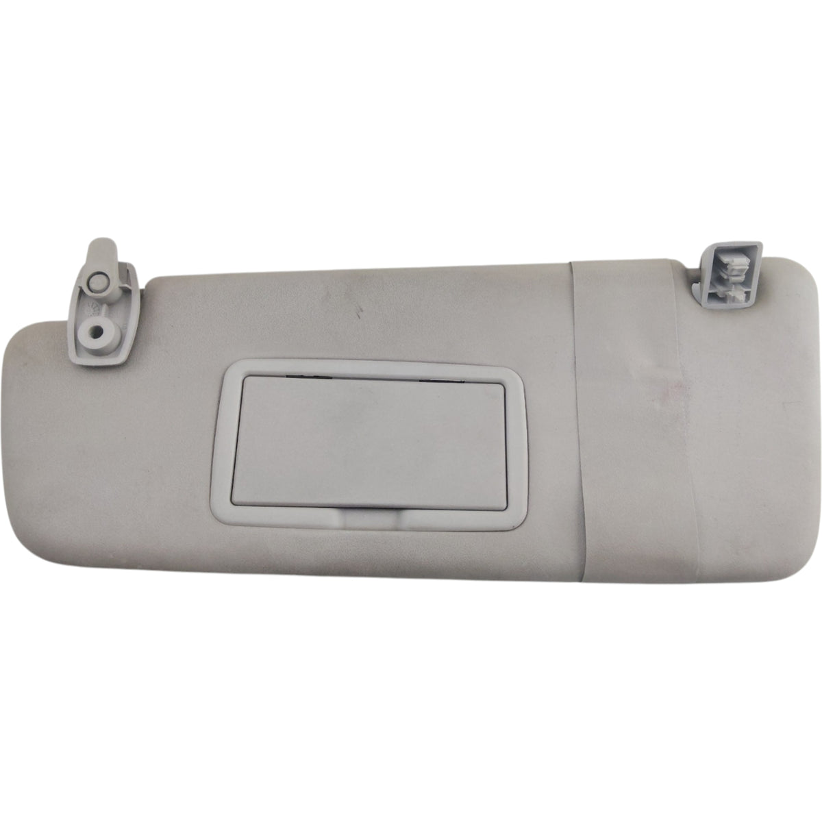 Pannello Alette Parasole Sinistro OPEL CORSA D