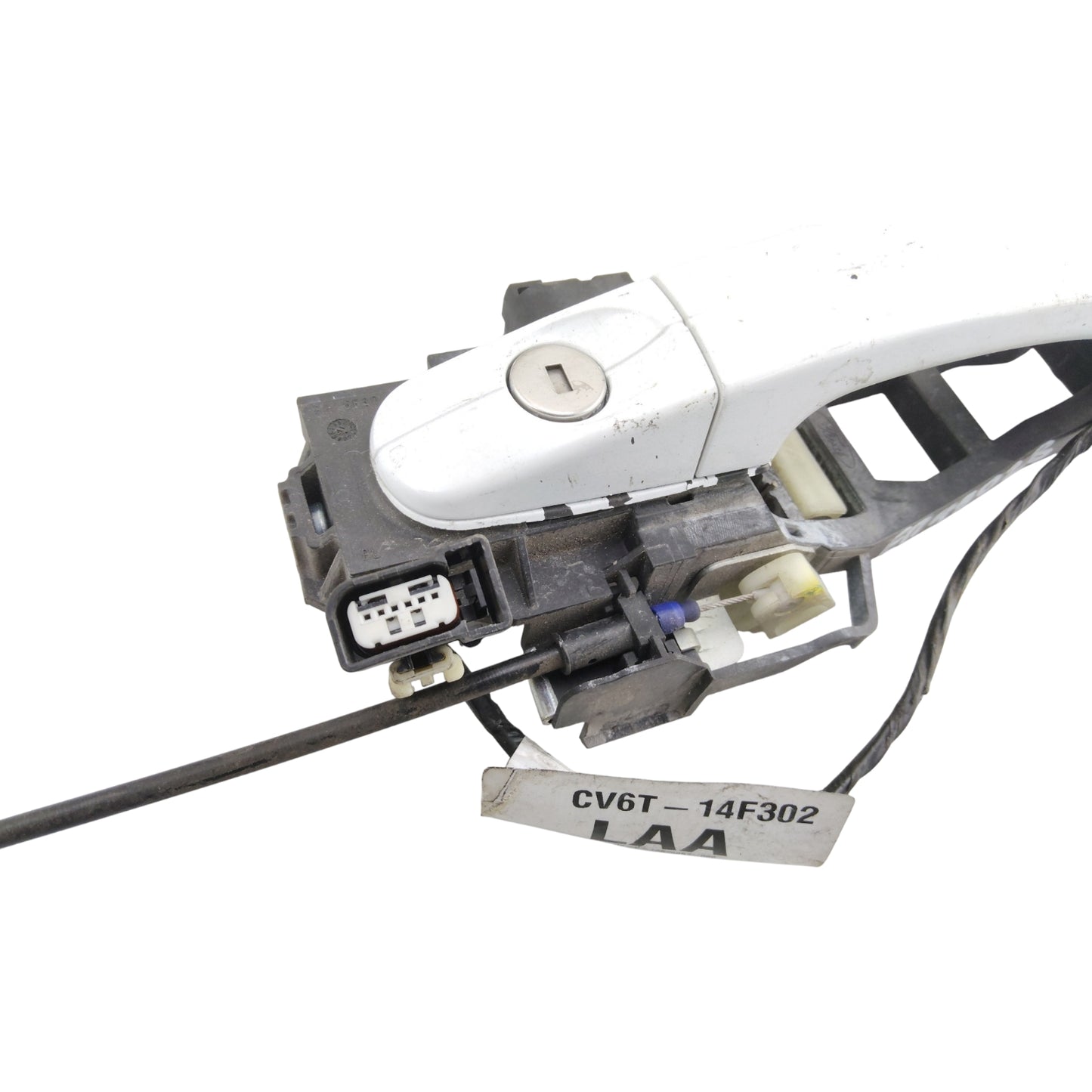 Maniglia Esterna Porta Anteriore Sinistro FORD KUGA 2 Serie