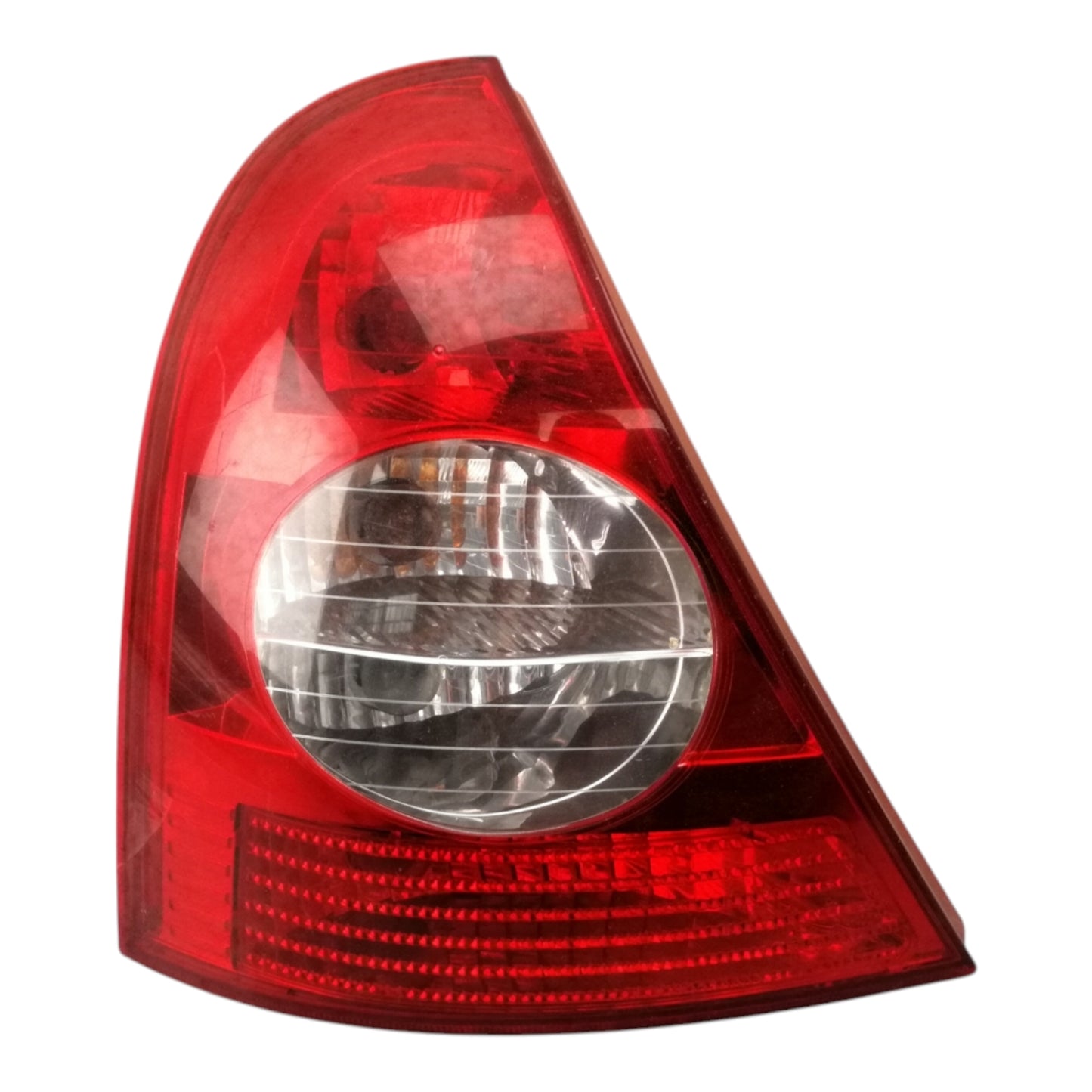 Fanale Stop Posteriore Sinistro RENAULT CLIO 2 Serie Berlina VAN