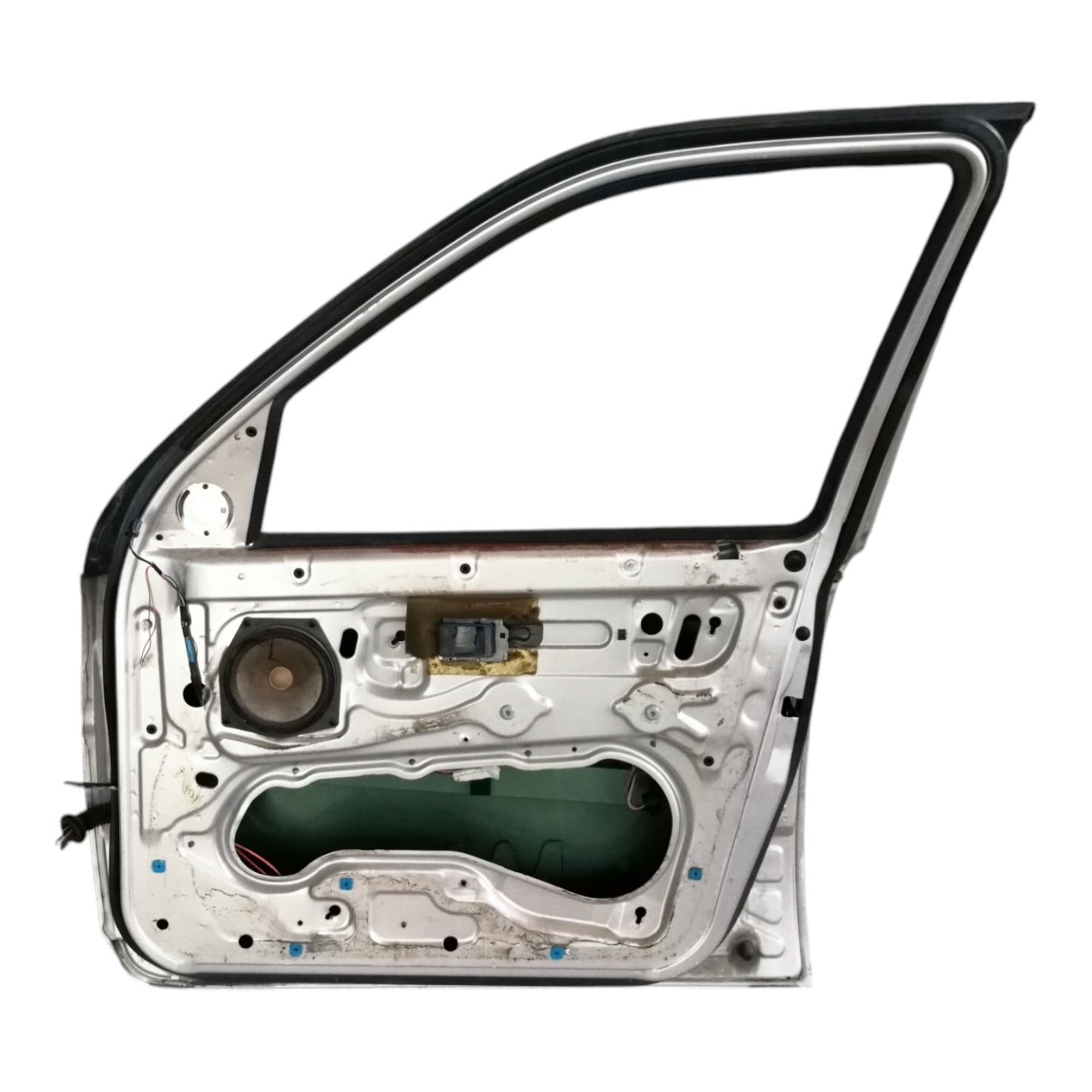 Porta Portiera Anteriore Destro LAND ROVER FREELANDER 1 Serie 5 Porte