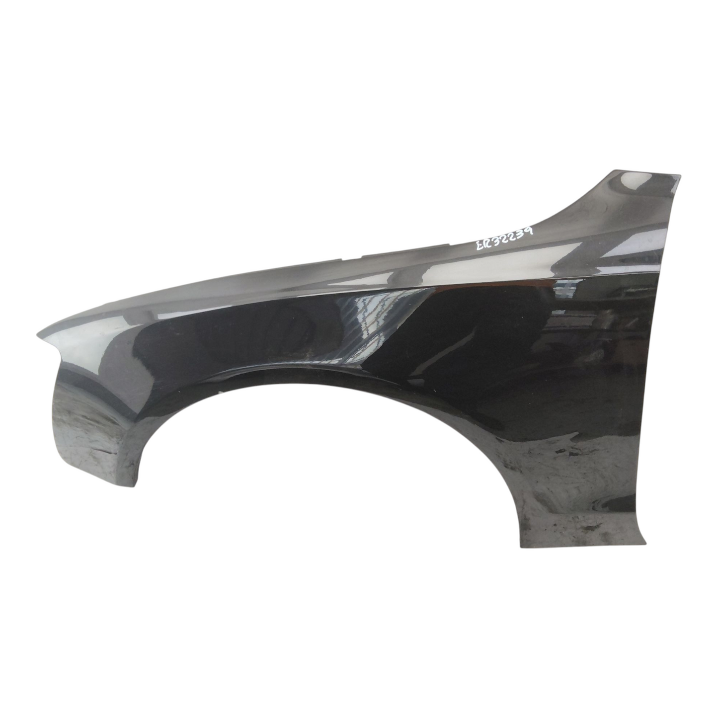 Parafango Anteriore Sinistro AUDI A5 8T3 COUPE'