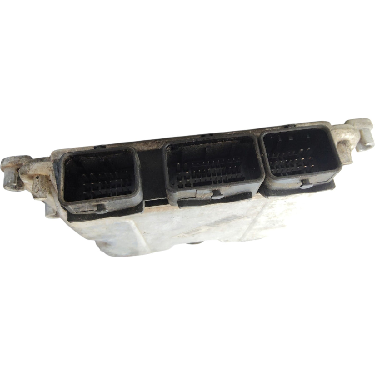 Centralina Iniezione FIAT ULYSSE 2 Serie 2.2 JTD Motore 4HW