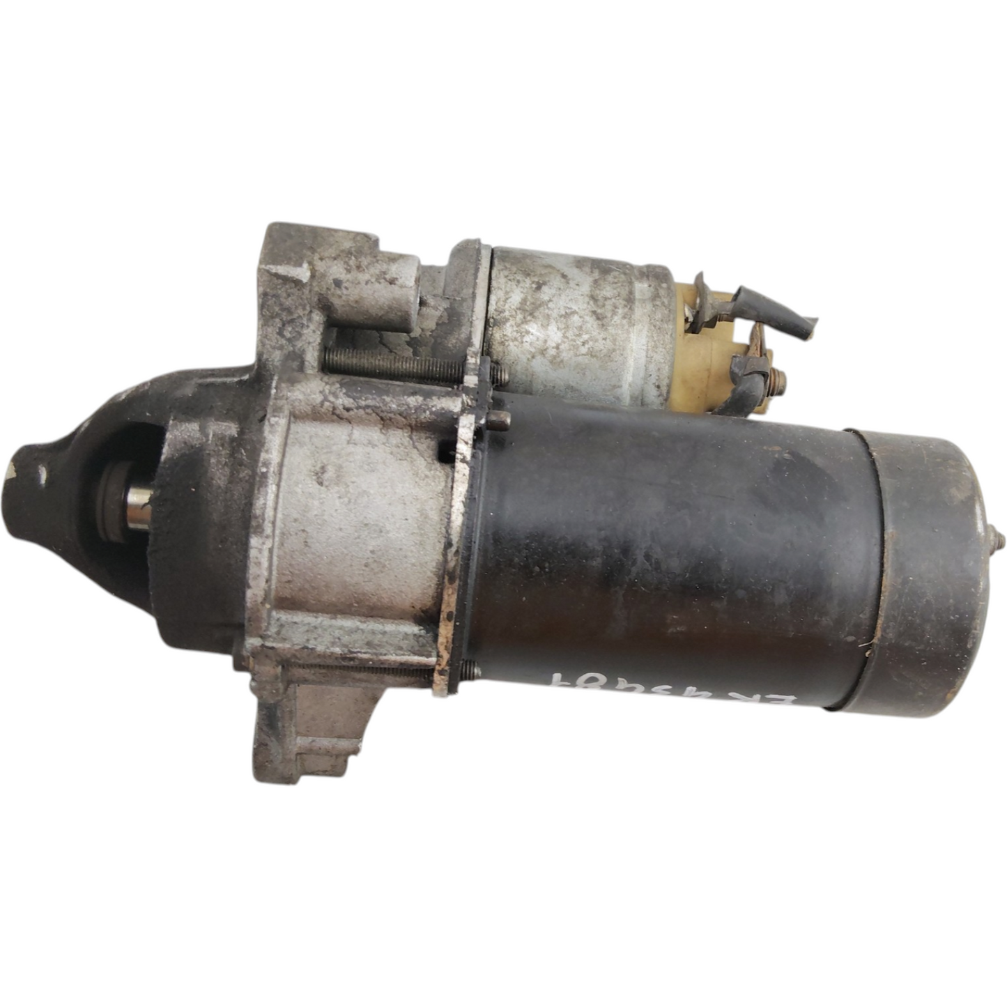 Motorino Avviamento PEUGEOT 206/207/1007/208 1 2 Serie 1.4 1.6 Diesel