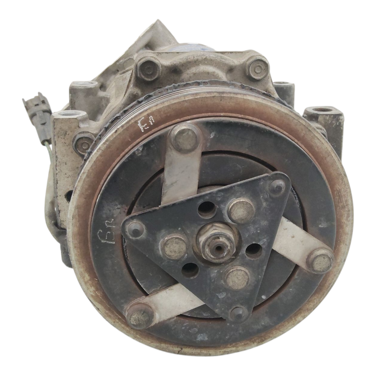 Compressore Aria Condizionata Ac VOLVO V50/S40 2 Serie 1.6 Diesel