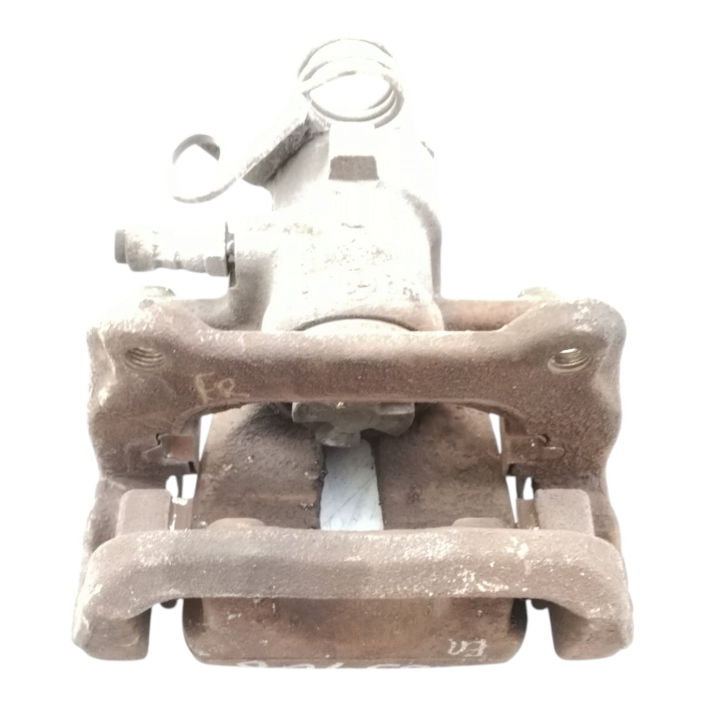 Pinza Freno Posteriore Destro FIAT PANDA 2 Serie 169 4X4 Benzina Diesel