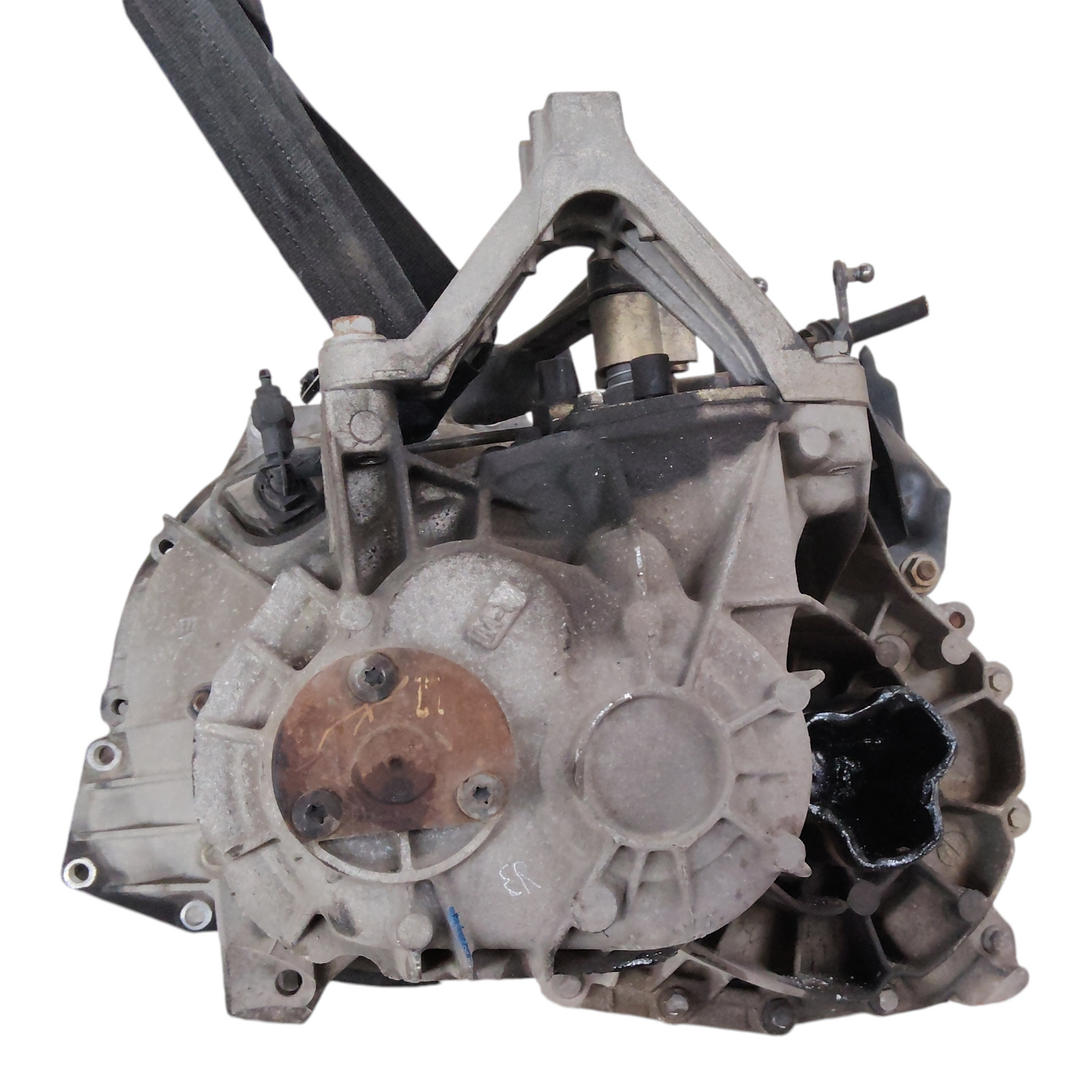 Cambio Manuale 5 Marce FORD FOCUS 2 3 Serie 1.8 TDCi Motore KKDA