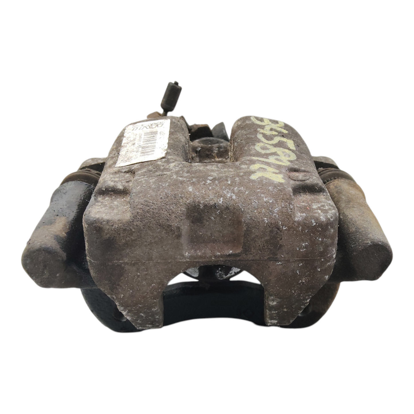 Pinza Freno Posteriore Destro PEUGEOT 307 1 2 Serie Benzina Diesel