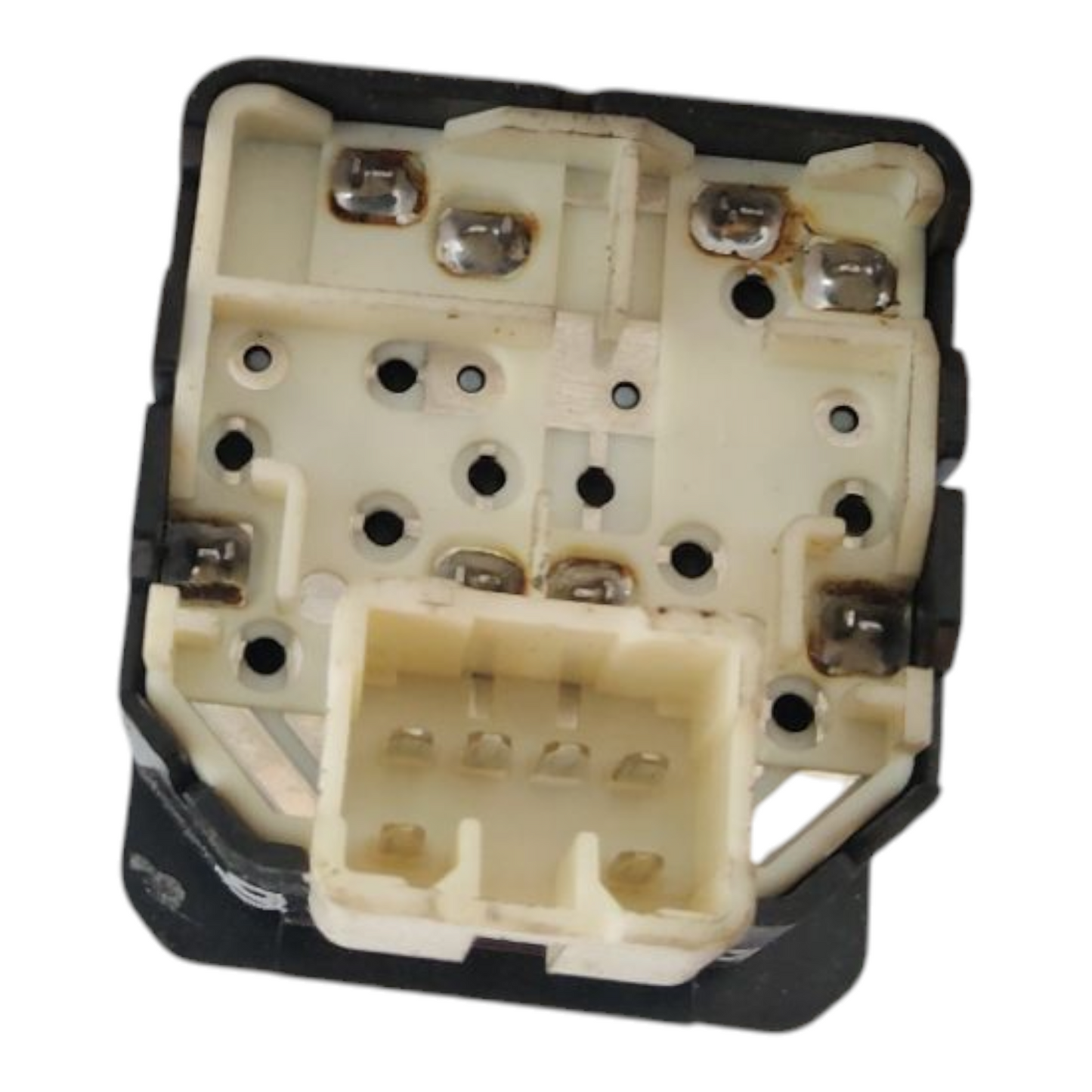 Interruttore Alzacristalli Anteriore Sinistro CHEVROLET MATIZ 2 Serie