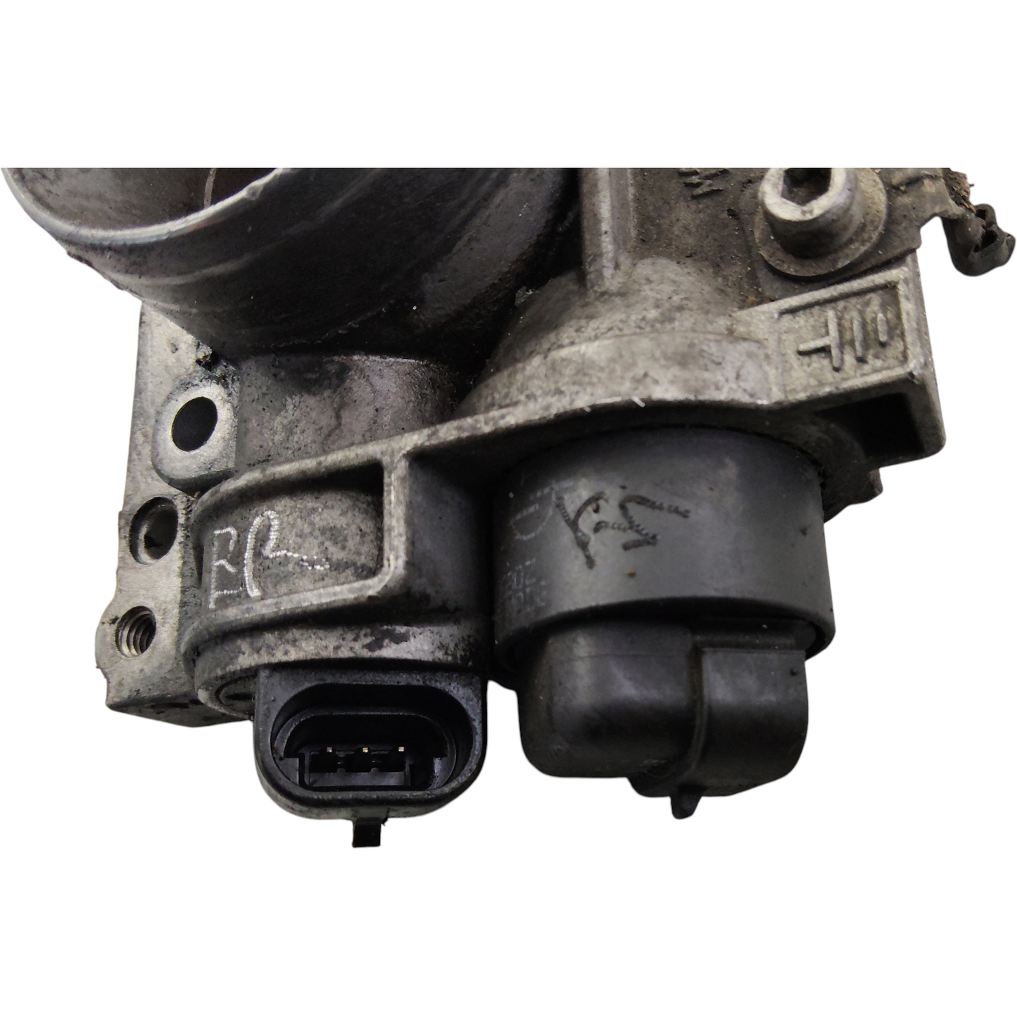 Corpo Farfallato FIAT PUNTO 2 Serie/660/PANDA 2 Serie 1.1 1.2 Benzina GPL