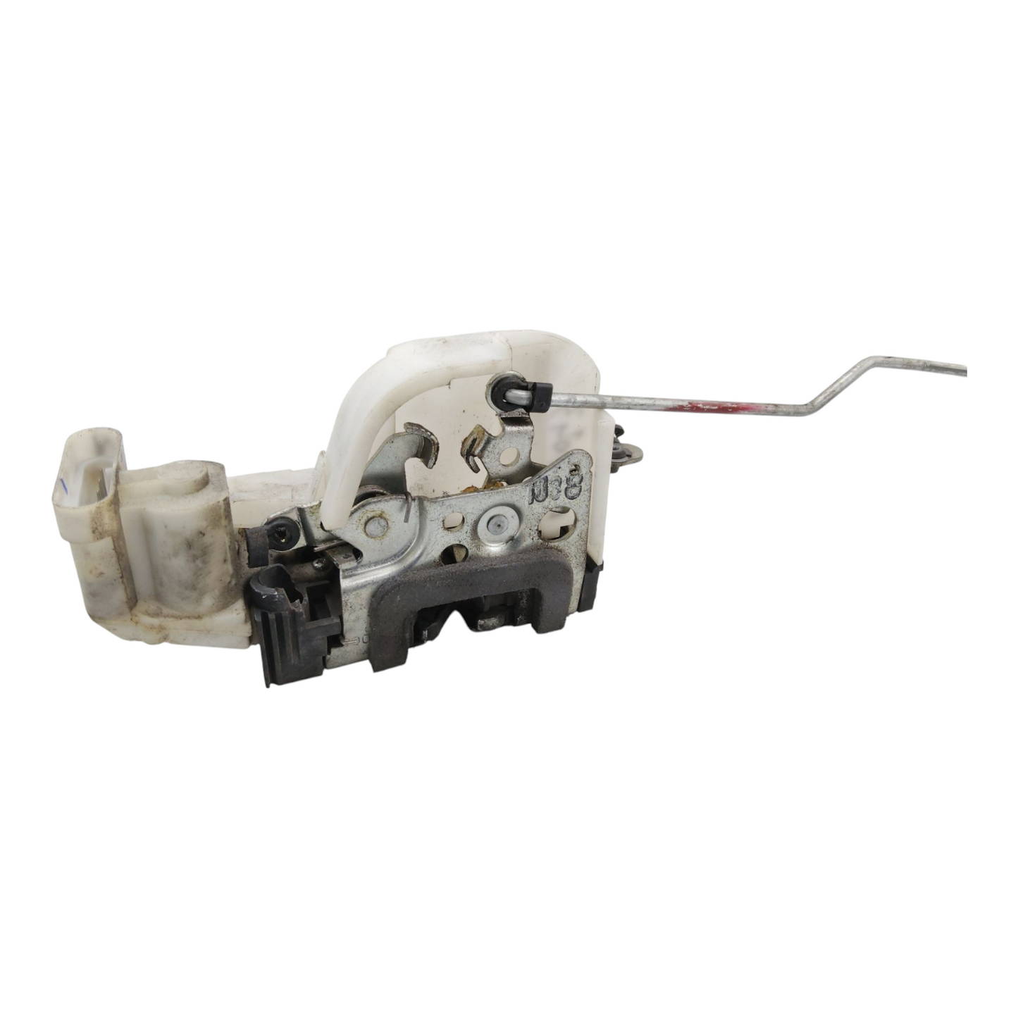 Serratura Porta Anteriore Destro FIAT PUNTO 2 Serie